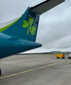 Belfast, Northern Ireland, the home of my ancestors and Game of Thrones!