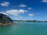 The Bay of Islands is one of New Zealand's most popular vacation destinations for good reason. It's stunning natural beauty. 