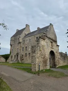 Follow in Jamie and Claire's footsteps through some of Scotland's most famous Outlander filming locations including Midhope Castle, Doune Castle, Blackness Castle, and villages of Culross and Falkland.