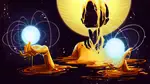 Here is just one of Kryon's lectures where he talks about the Pleiadians role with Human Creation.