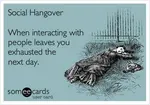 Is there a correlation between Empaths and Introverts?