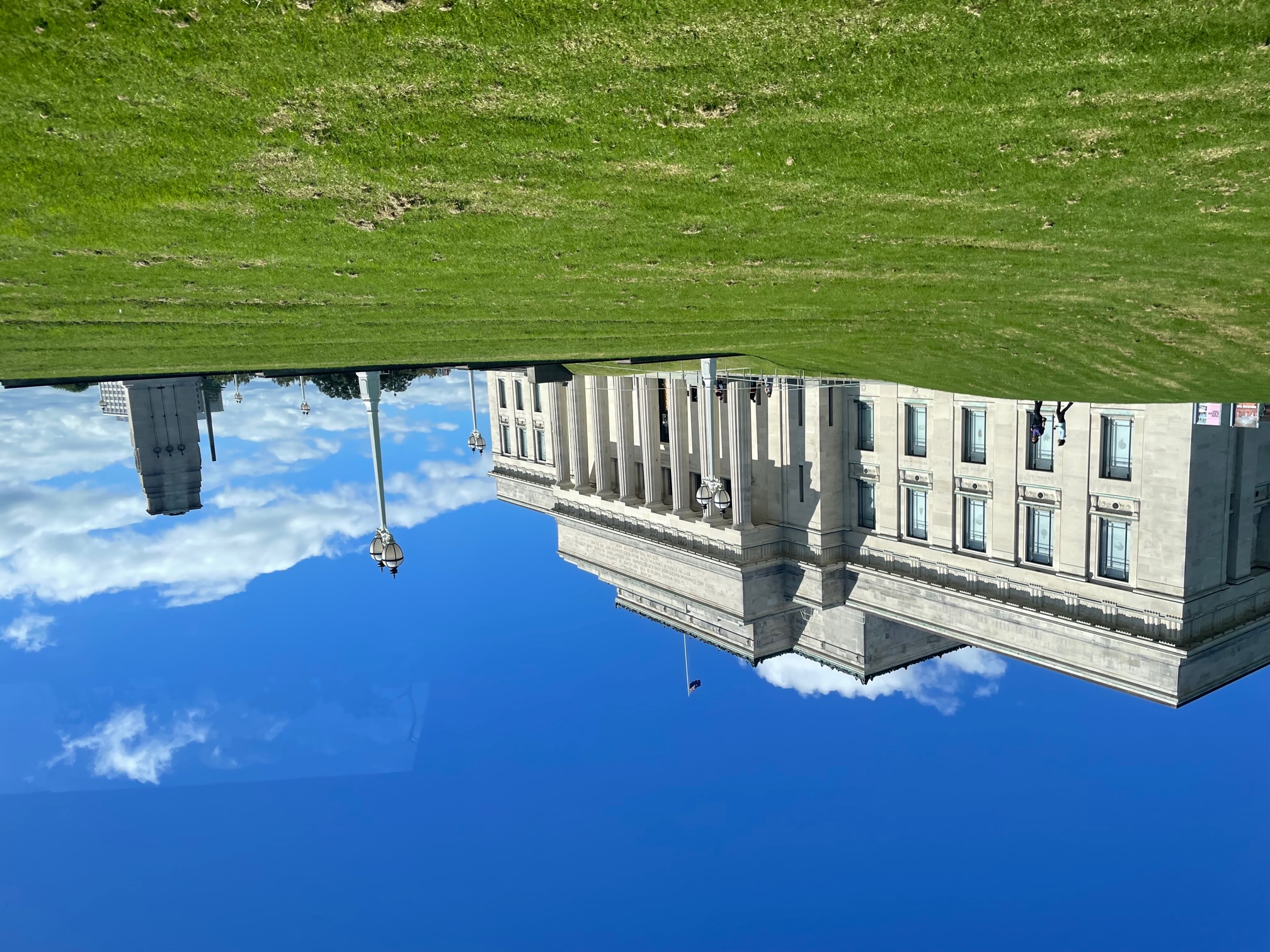 Auckland Museum
