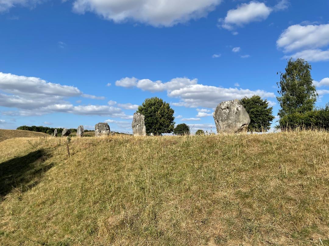 Avebury 3