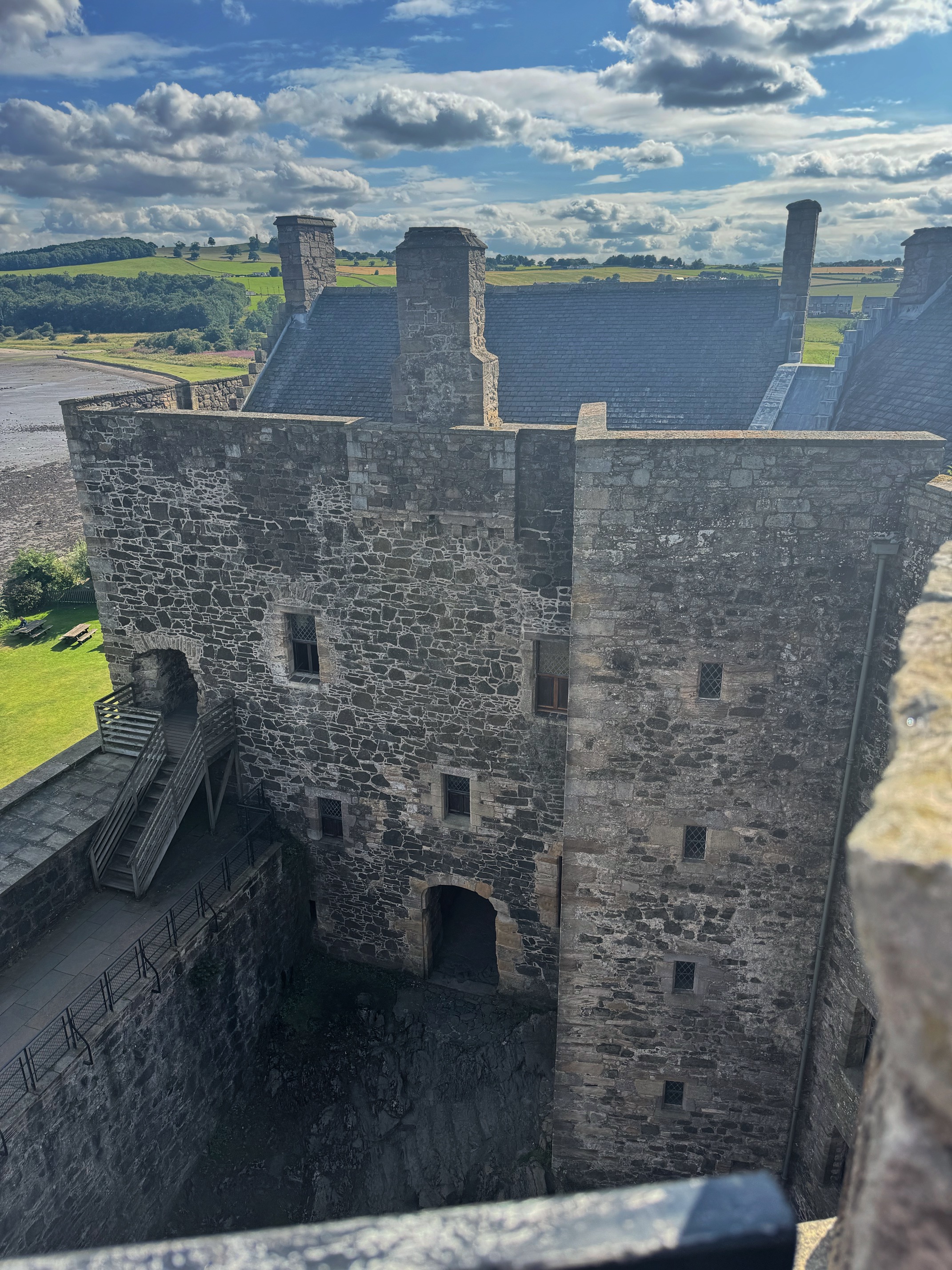 Blackness Castle 2 Blackness Castle 2