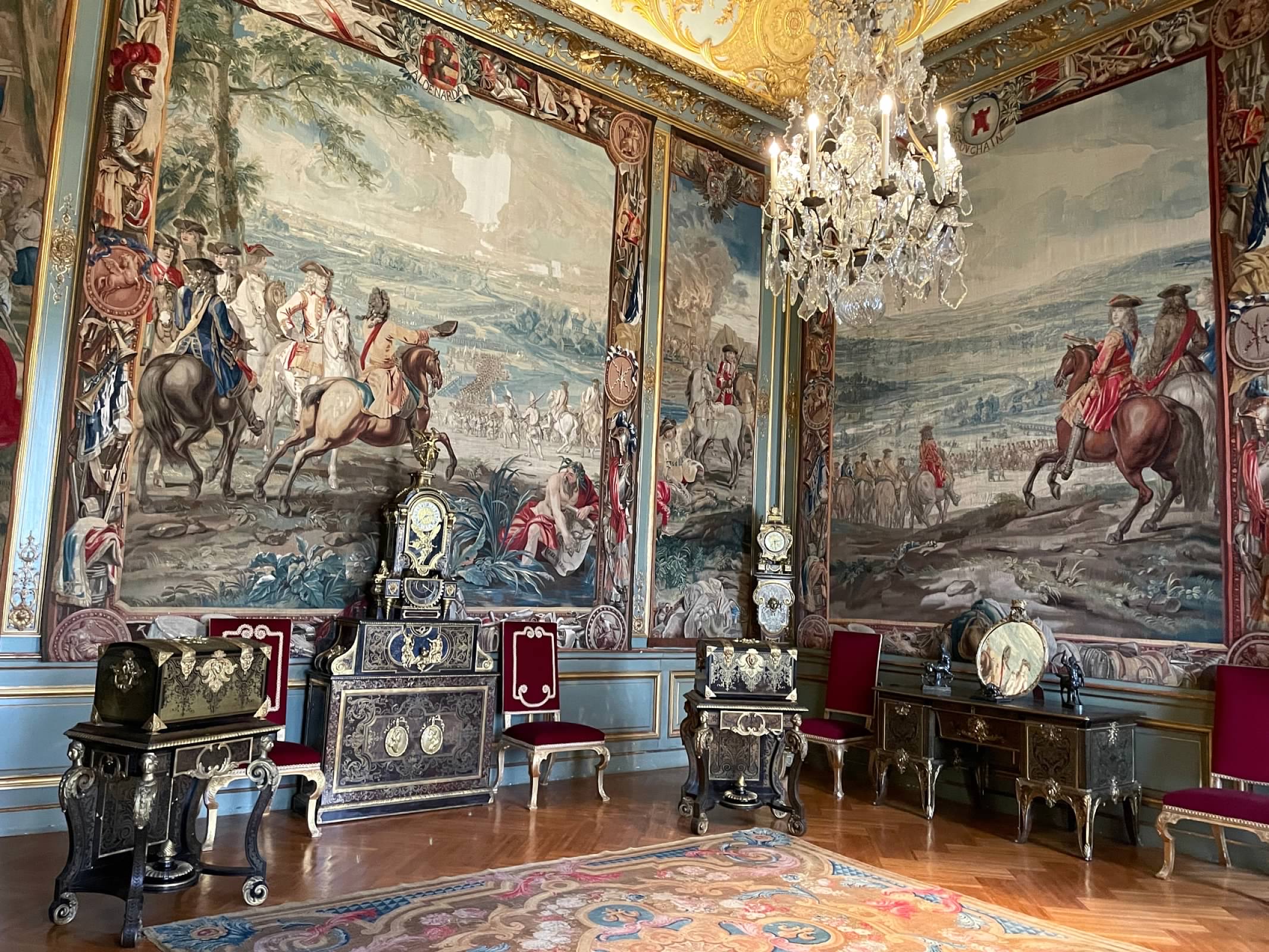 Blenheim Palace 3