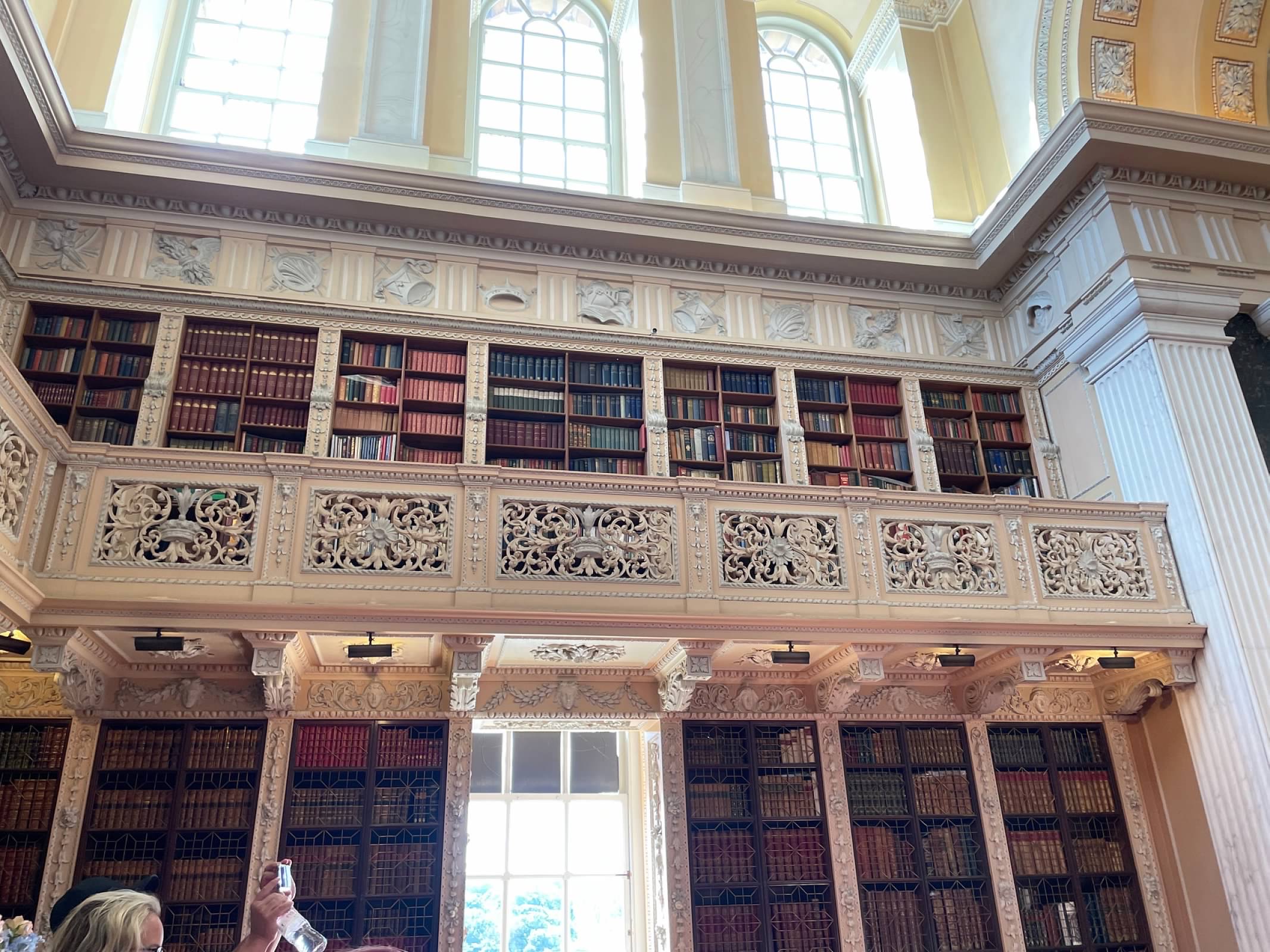 Blenheim Palace 3