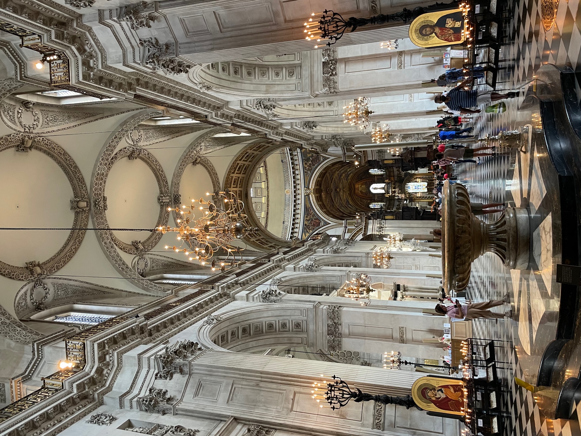 Cathedral 3