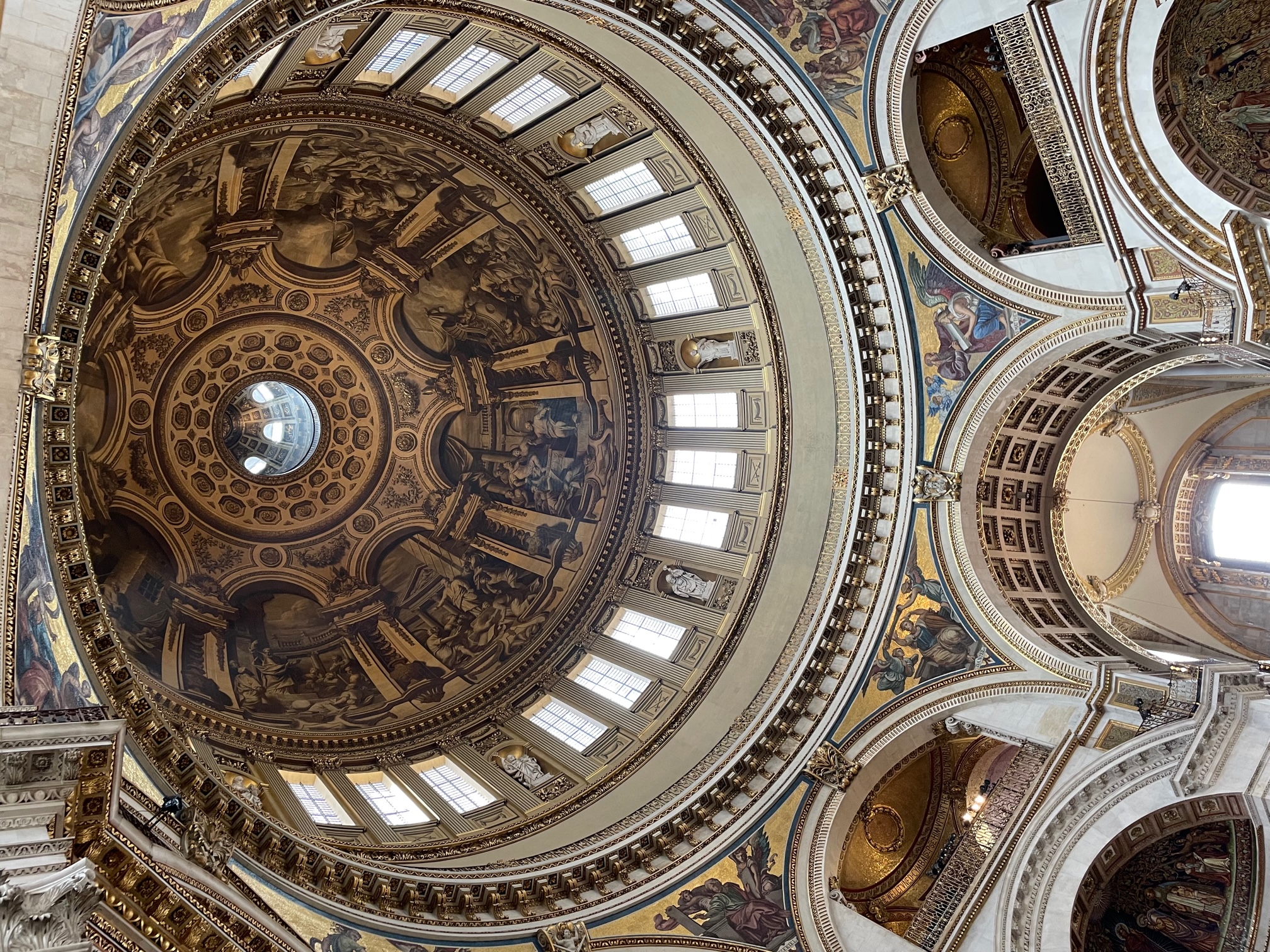 Cathedral 4