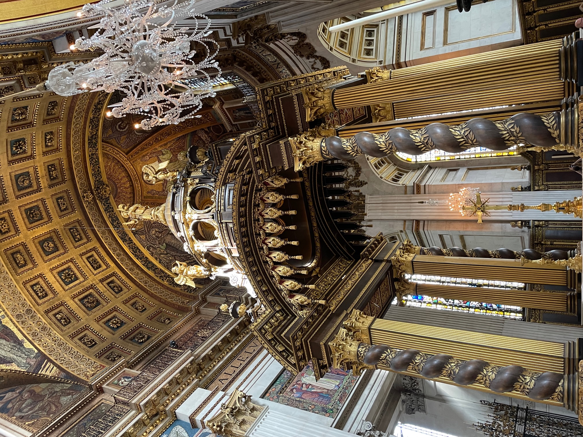 Cathedral 5
