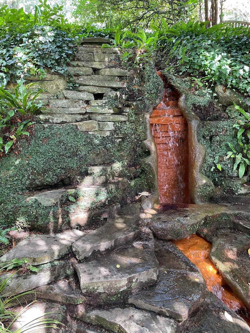 Chalice Well 3