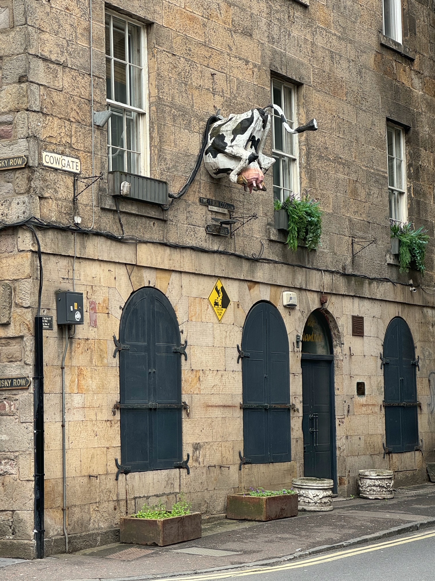 Cowgate
