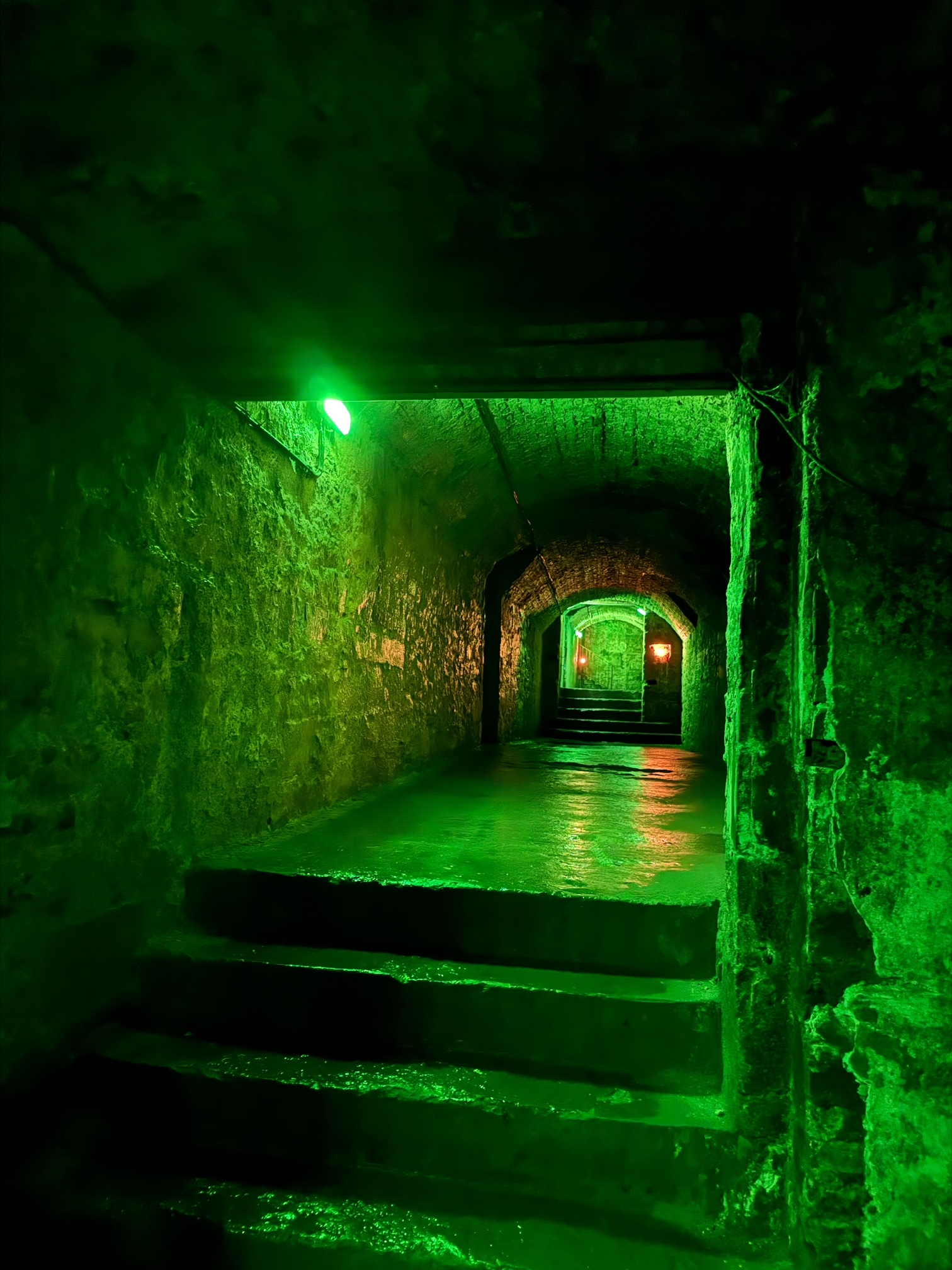 Edinburgh Vaults