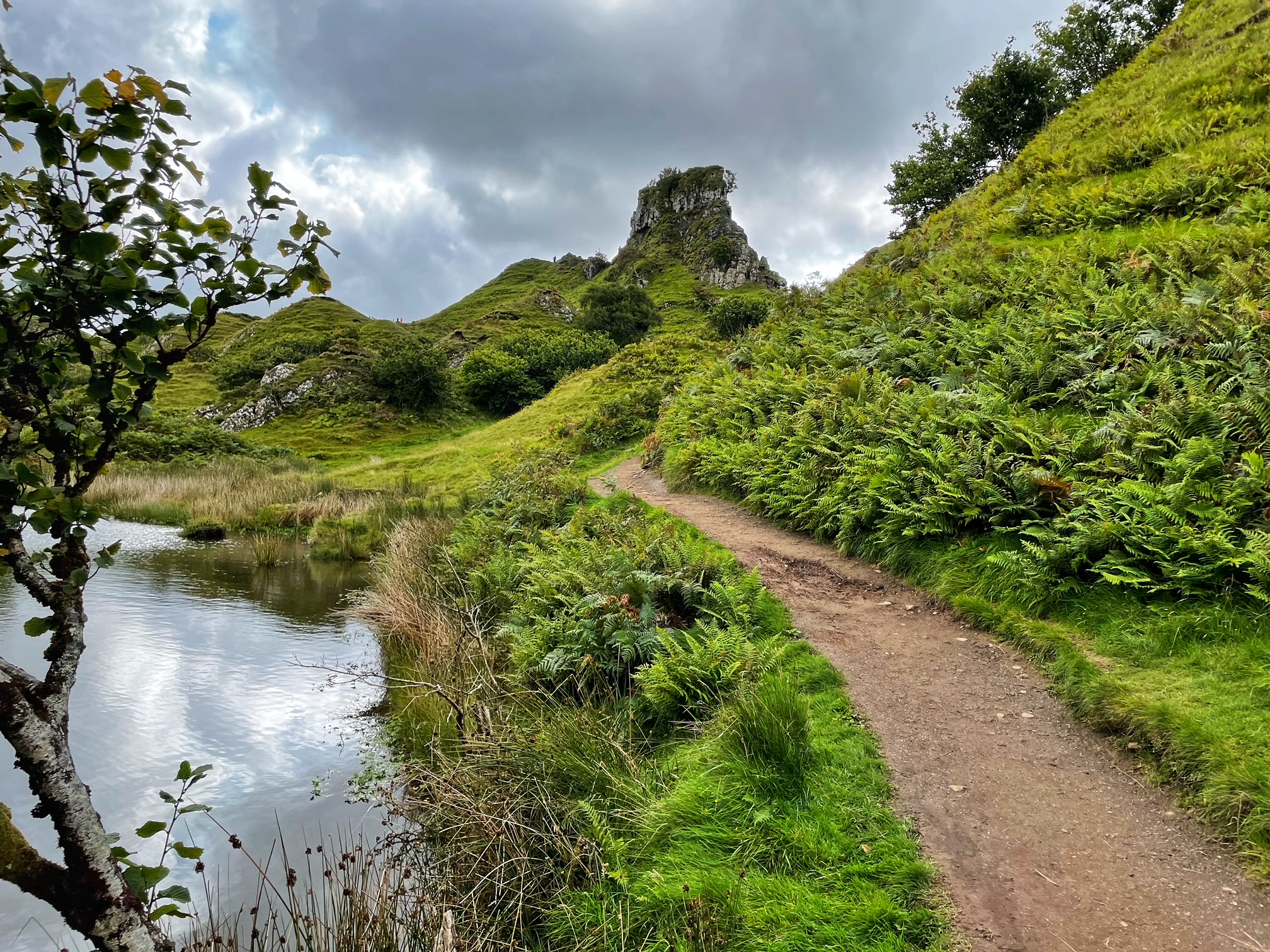 Fairy Glen 2