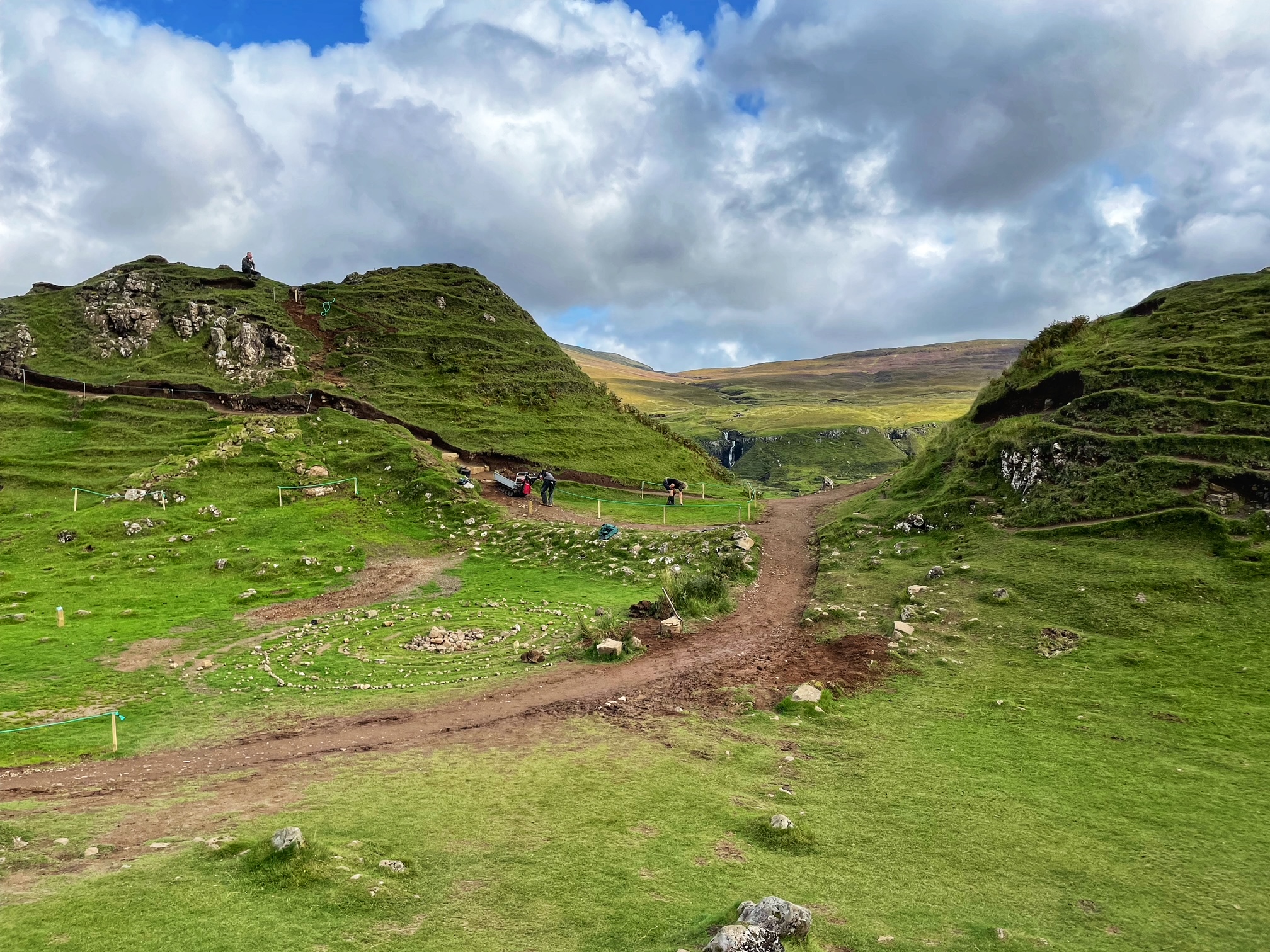 Fairy Glen