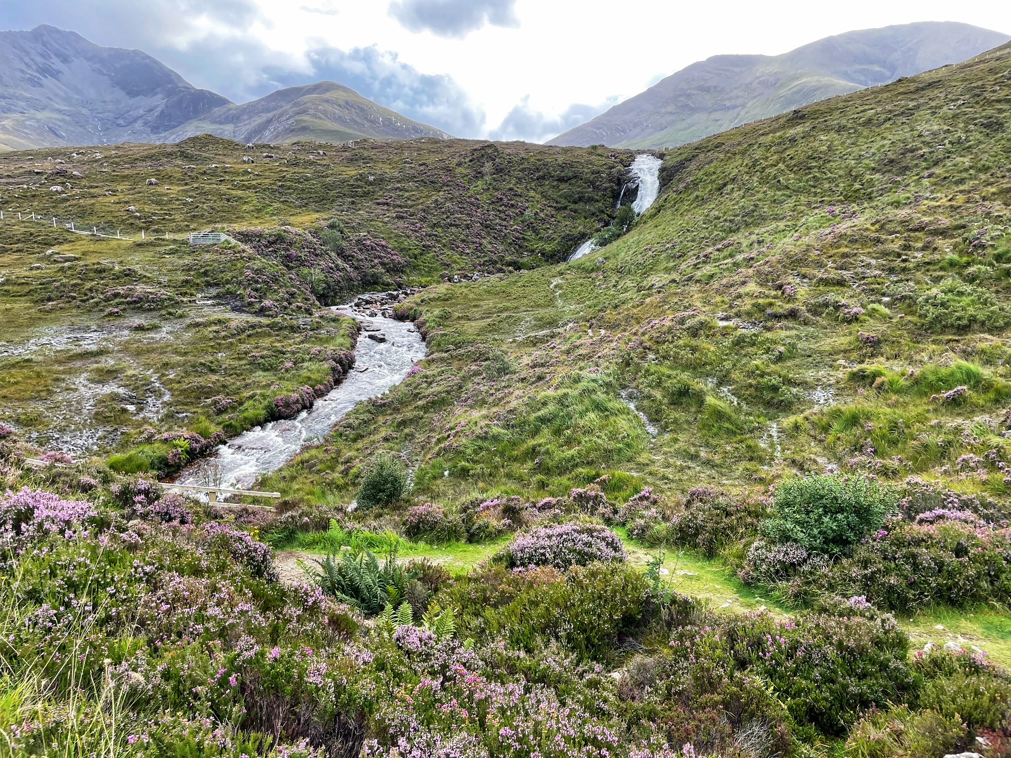 Fairy Pools