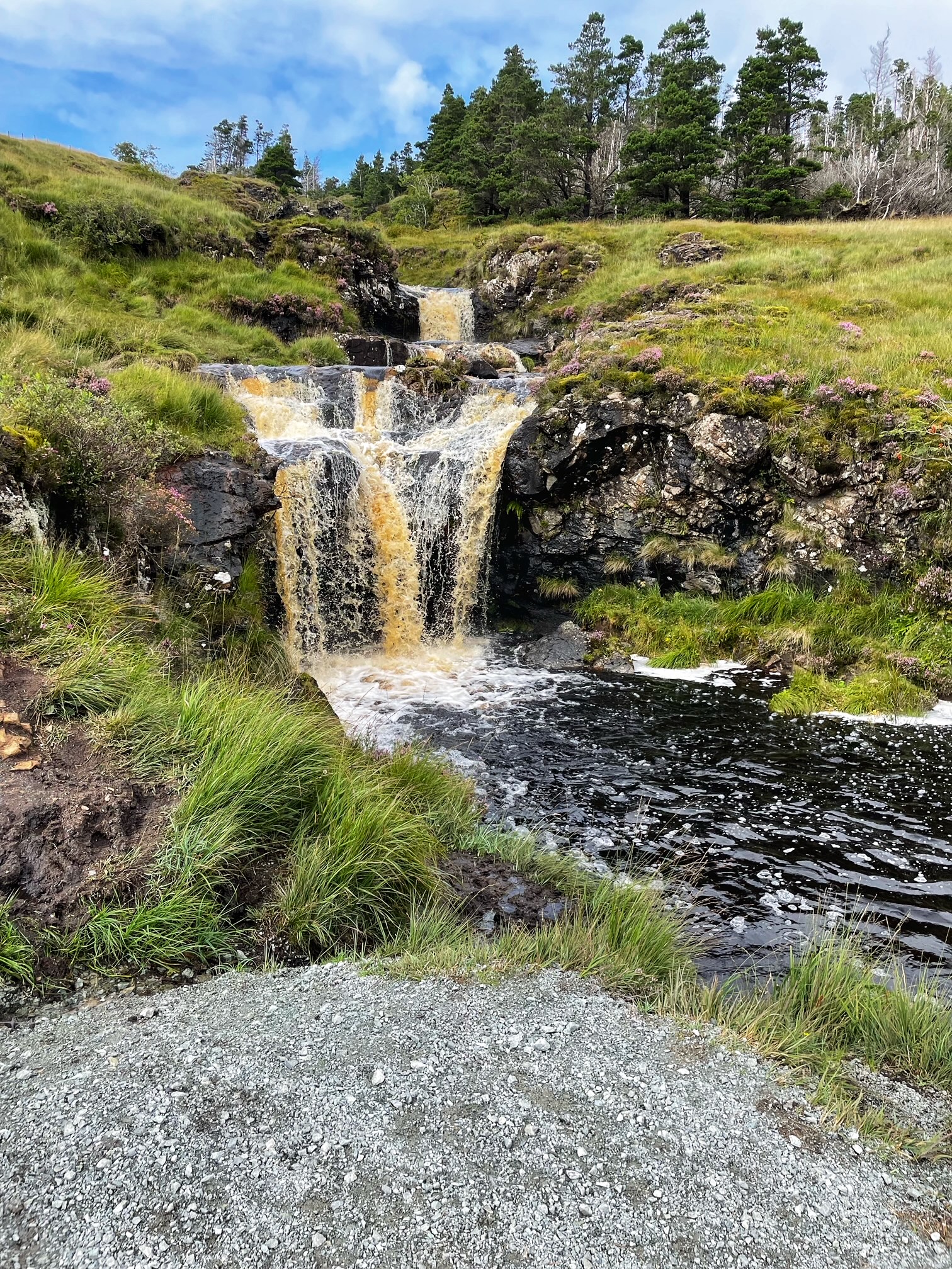 Fairy Pools