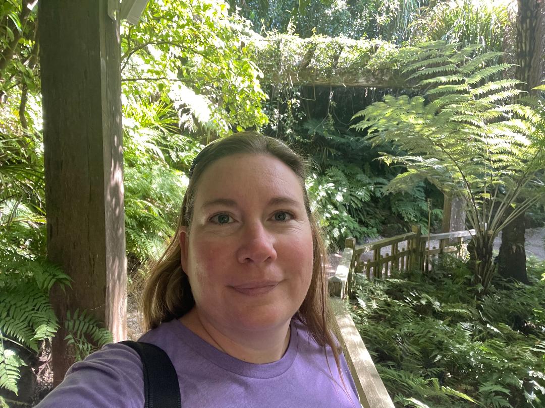 Fernery