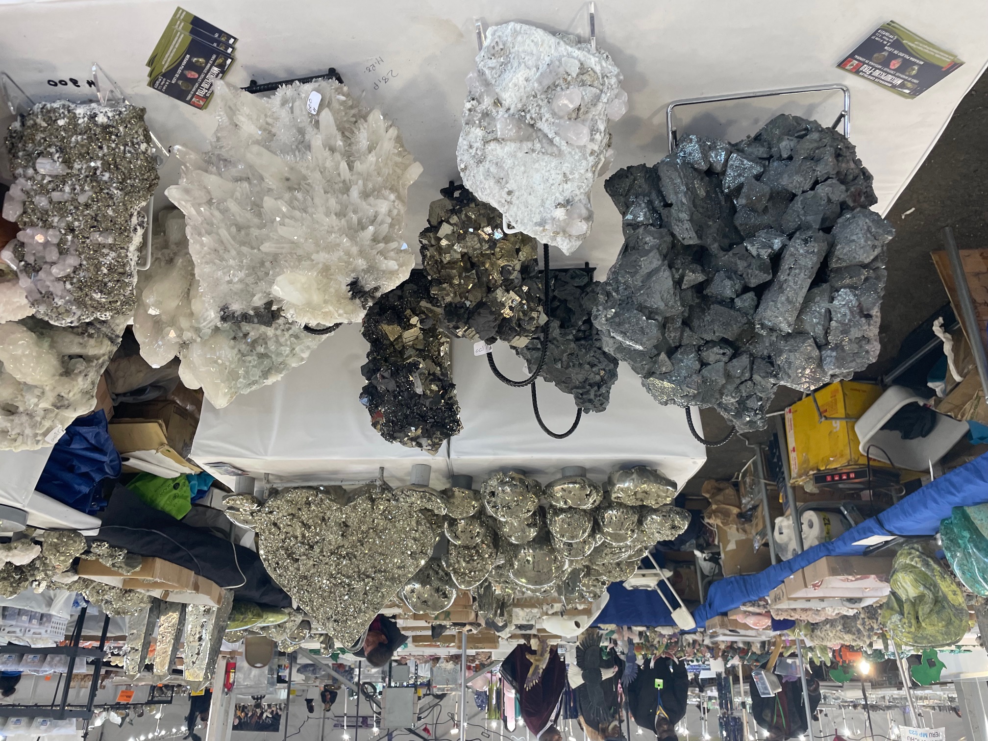 Gem Show 2