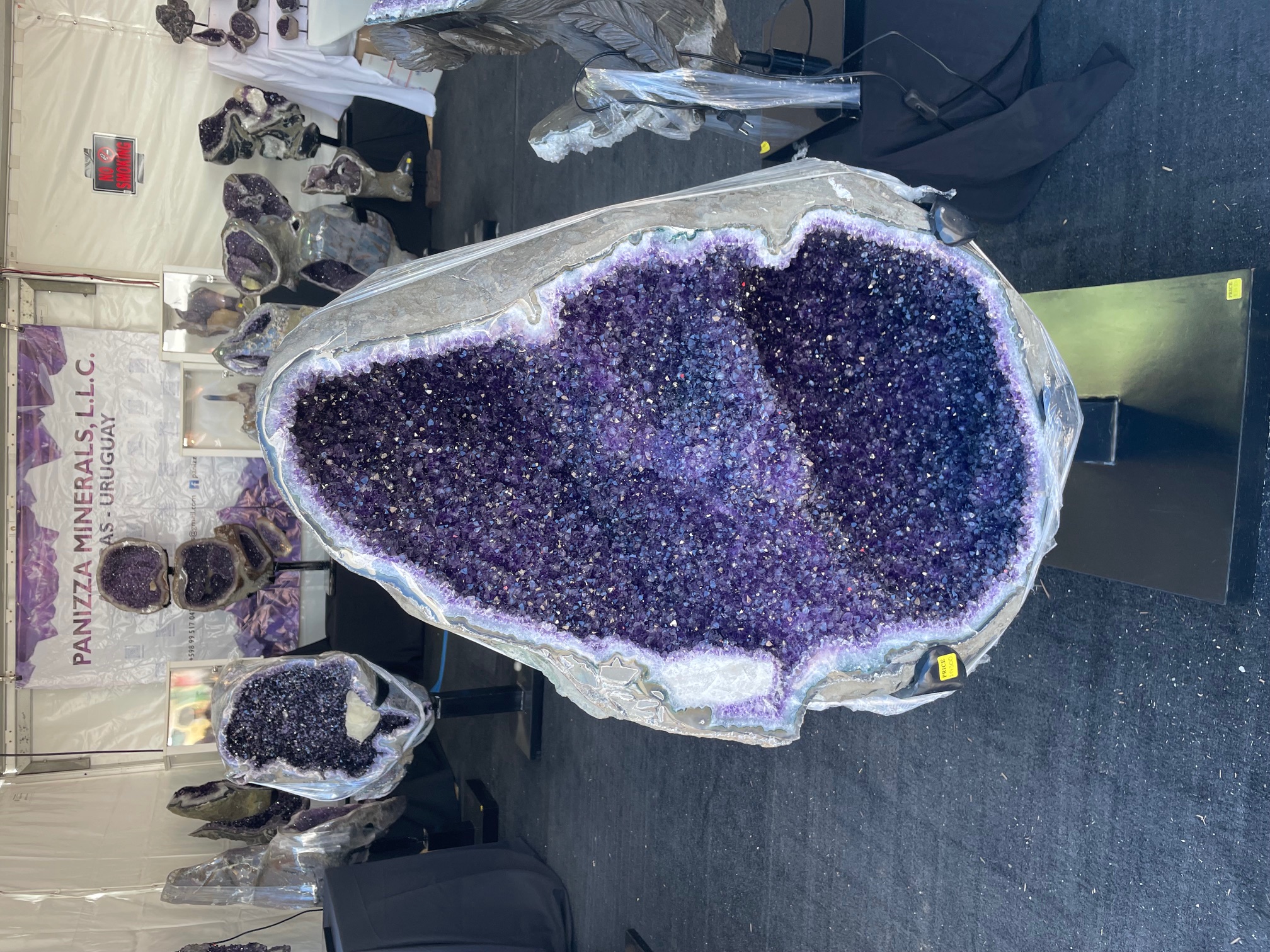 Gem Show 7