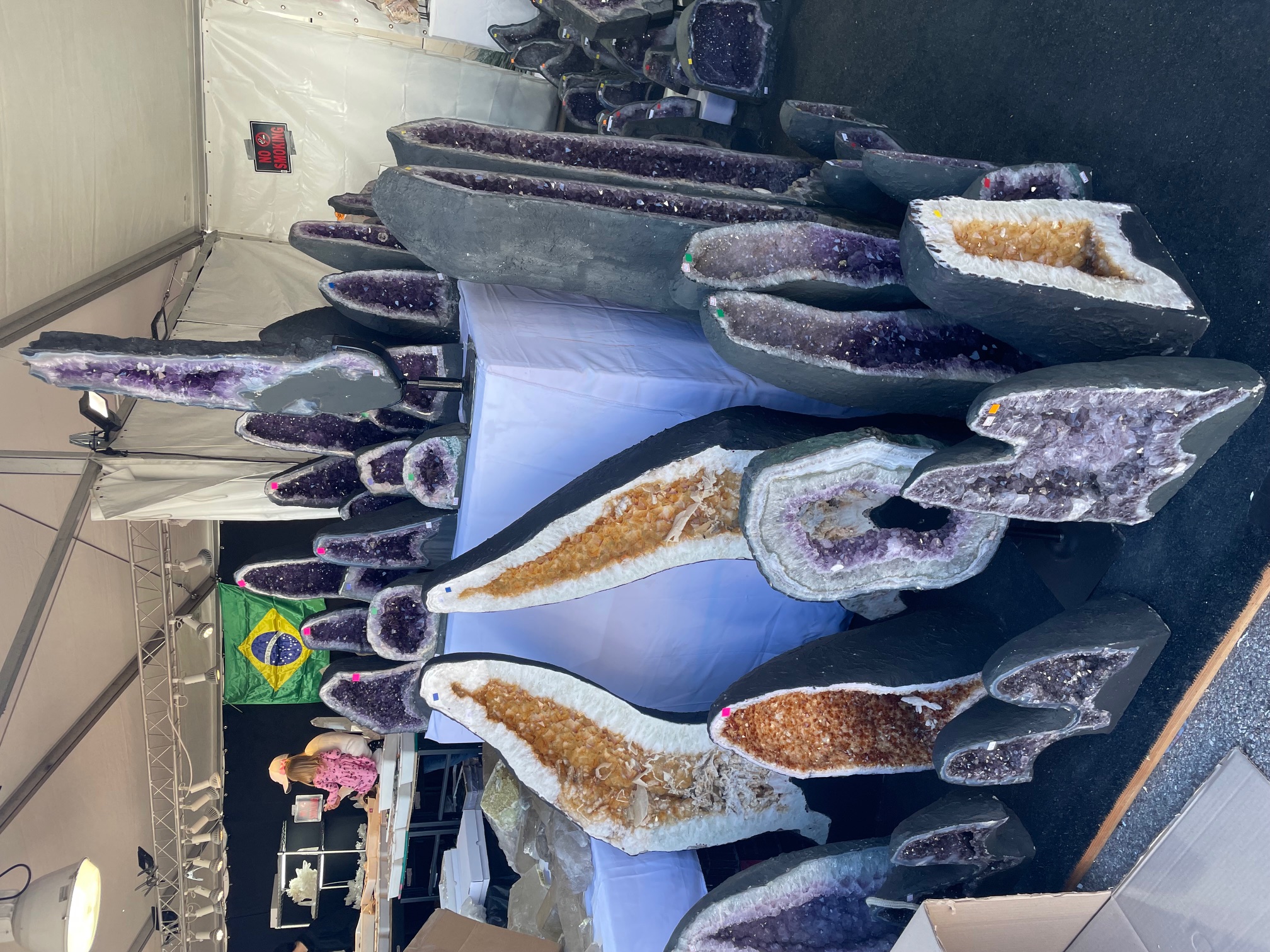 Gem Show 8