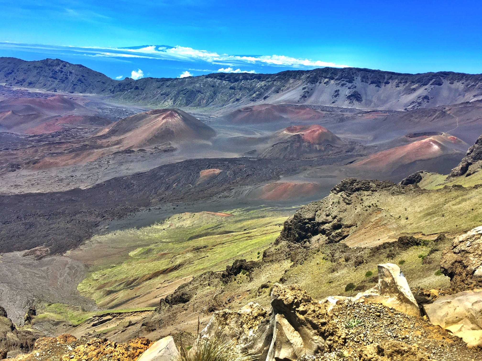 Haleakala 