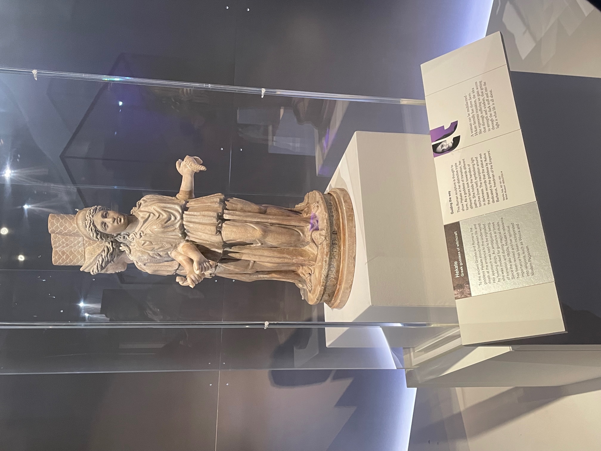 Hekate