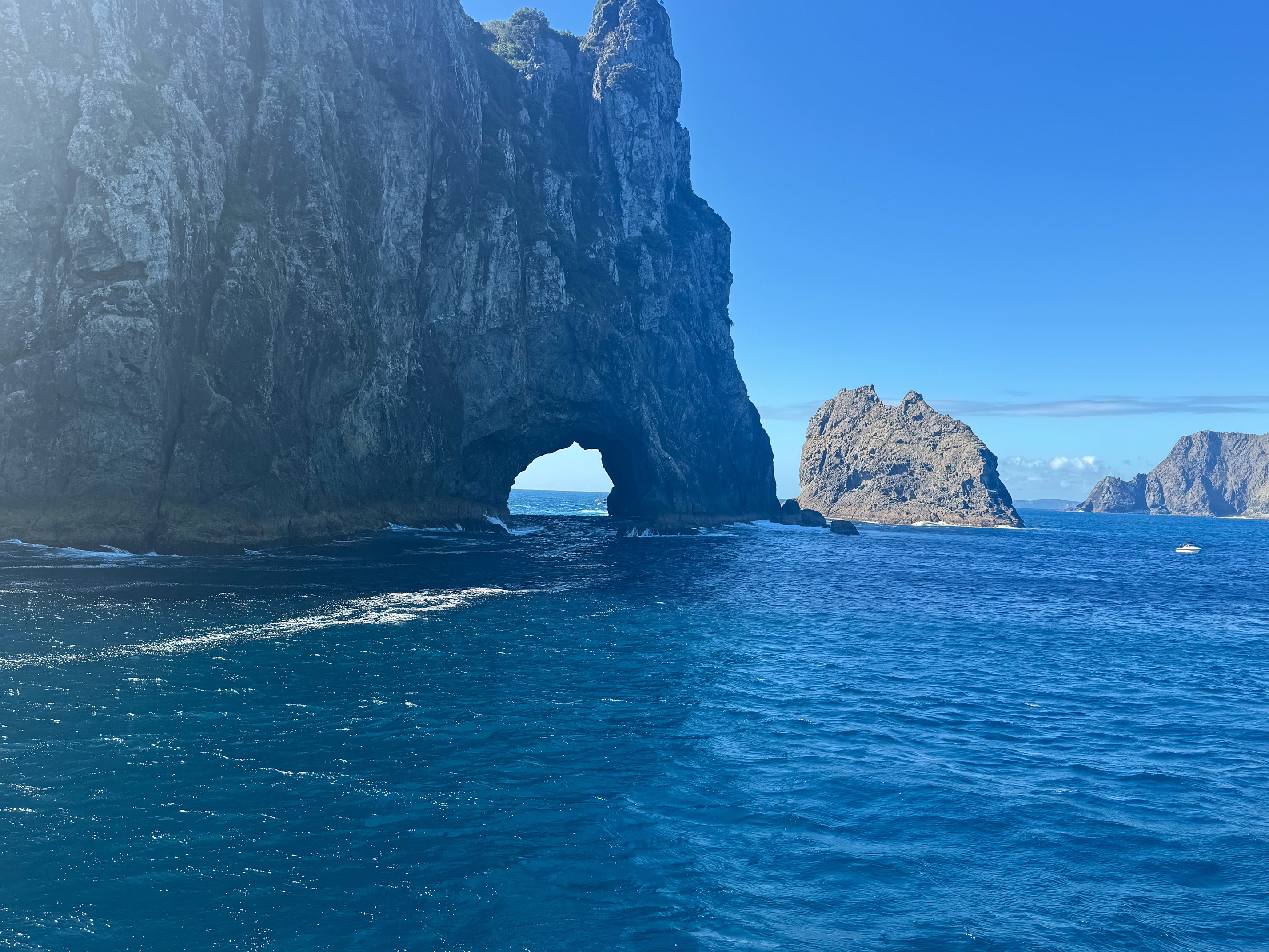 Hole in the Rock