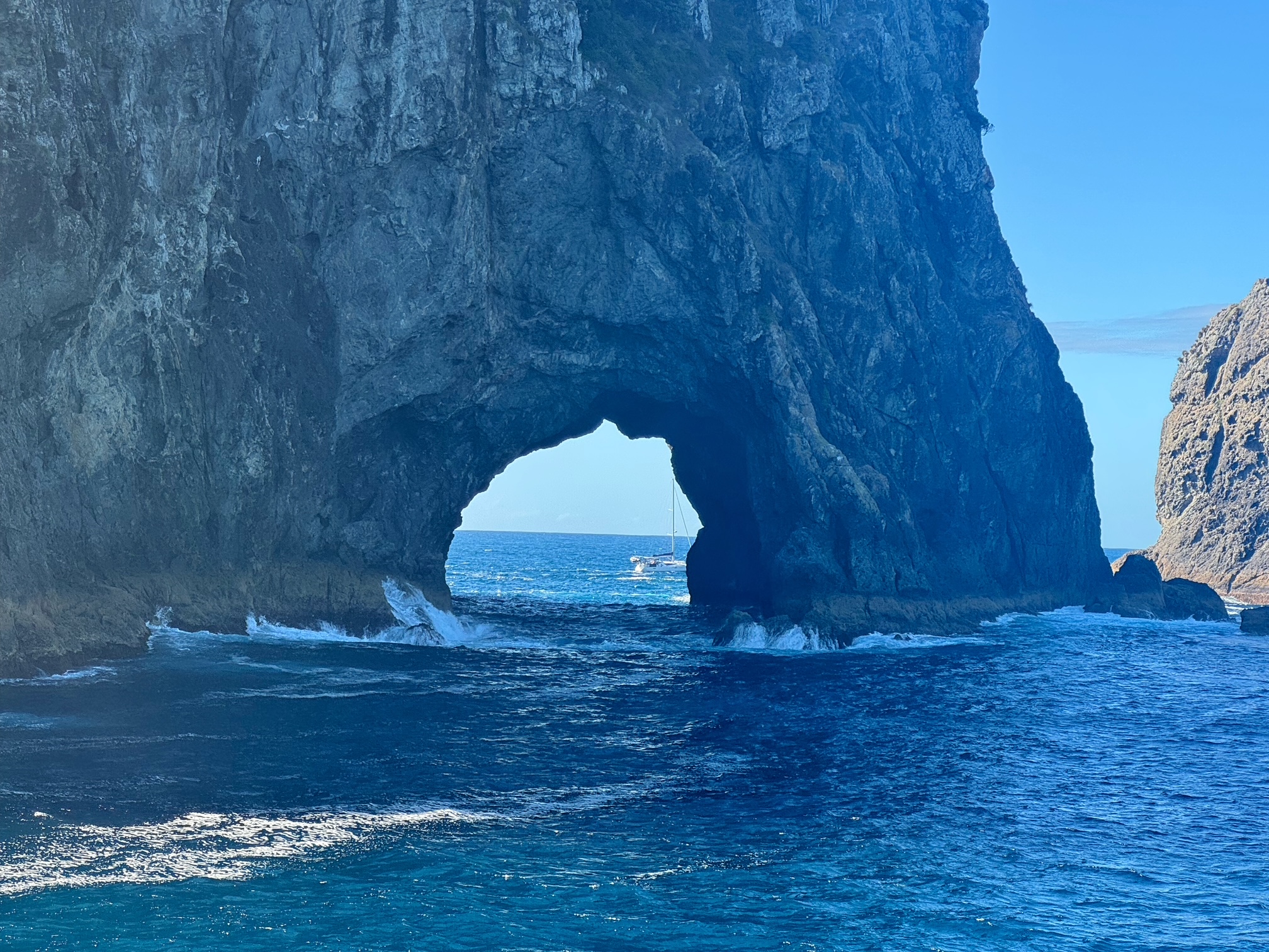 Hole in the Rock