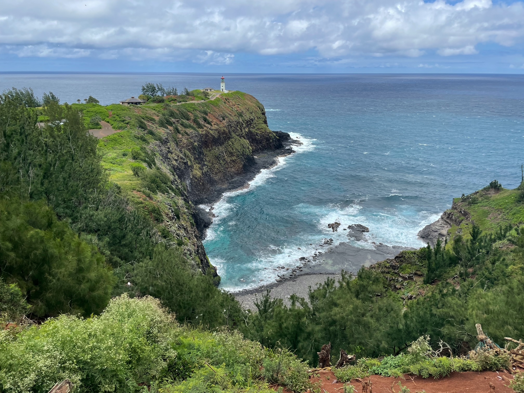 Kauai Lighthouse