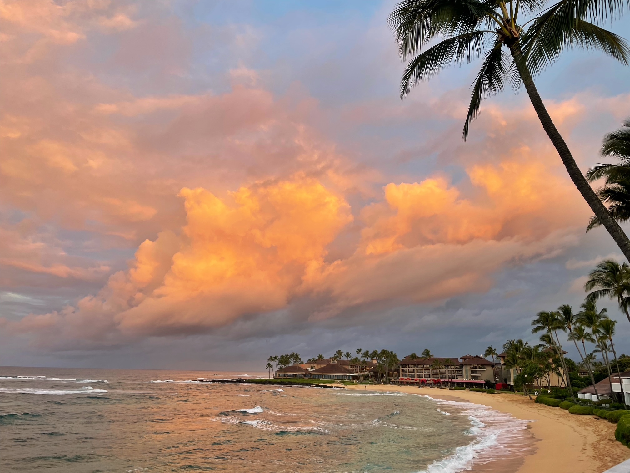 Kauai Sunrise