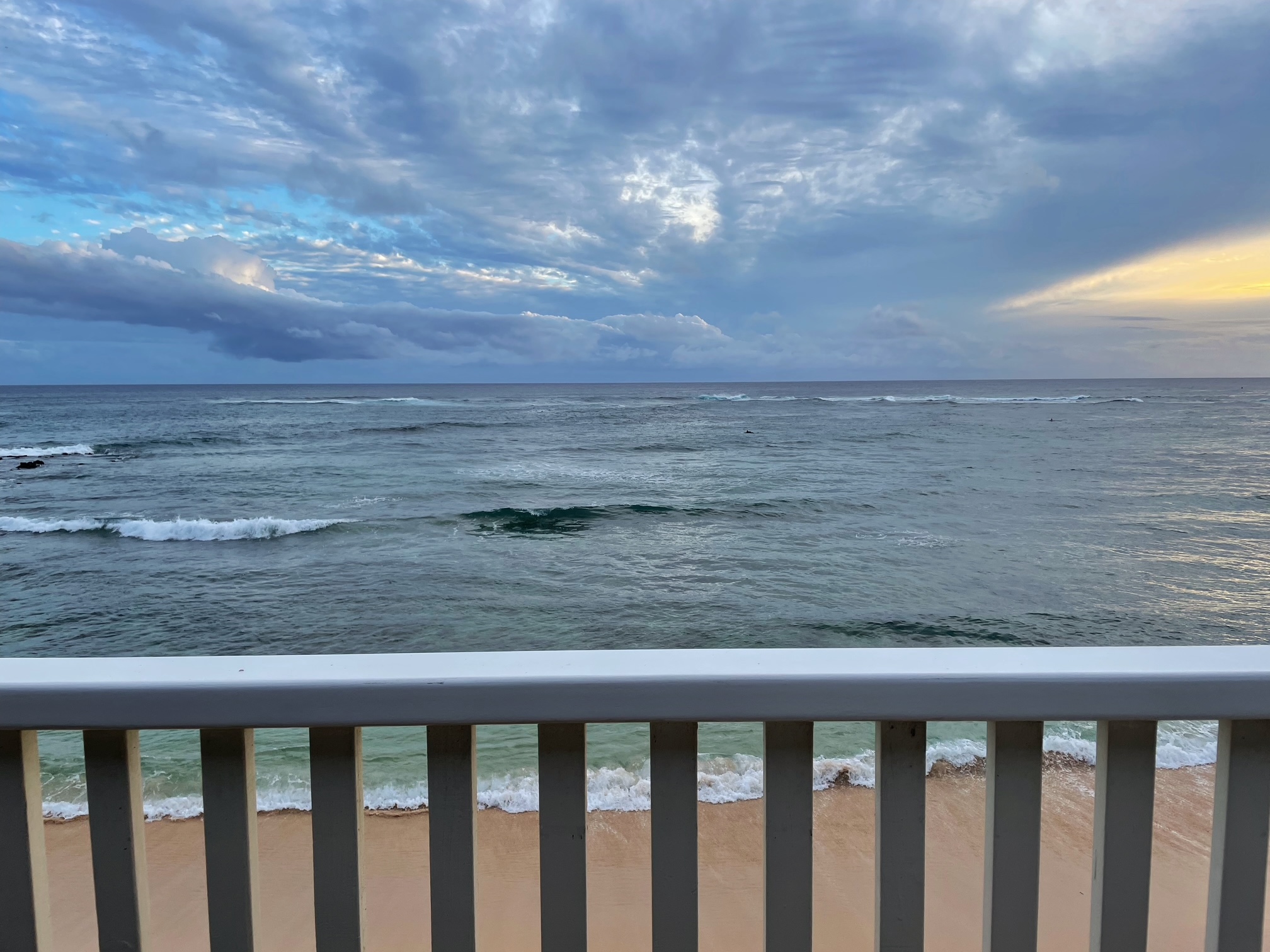 Kauai View
