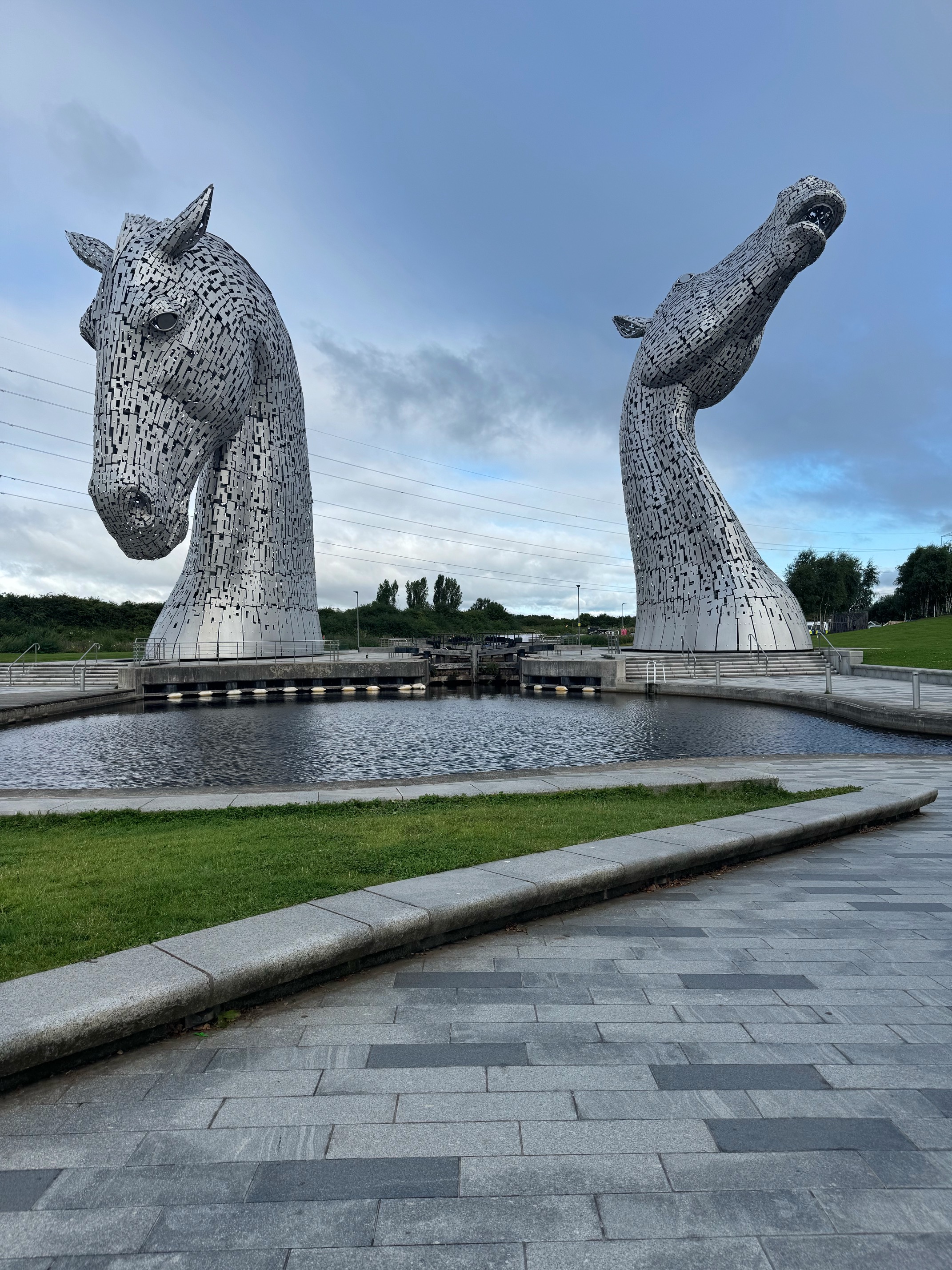 Kelpies 2