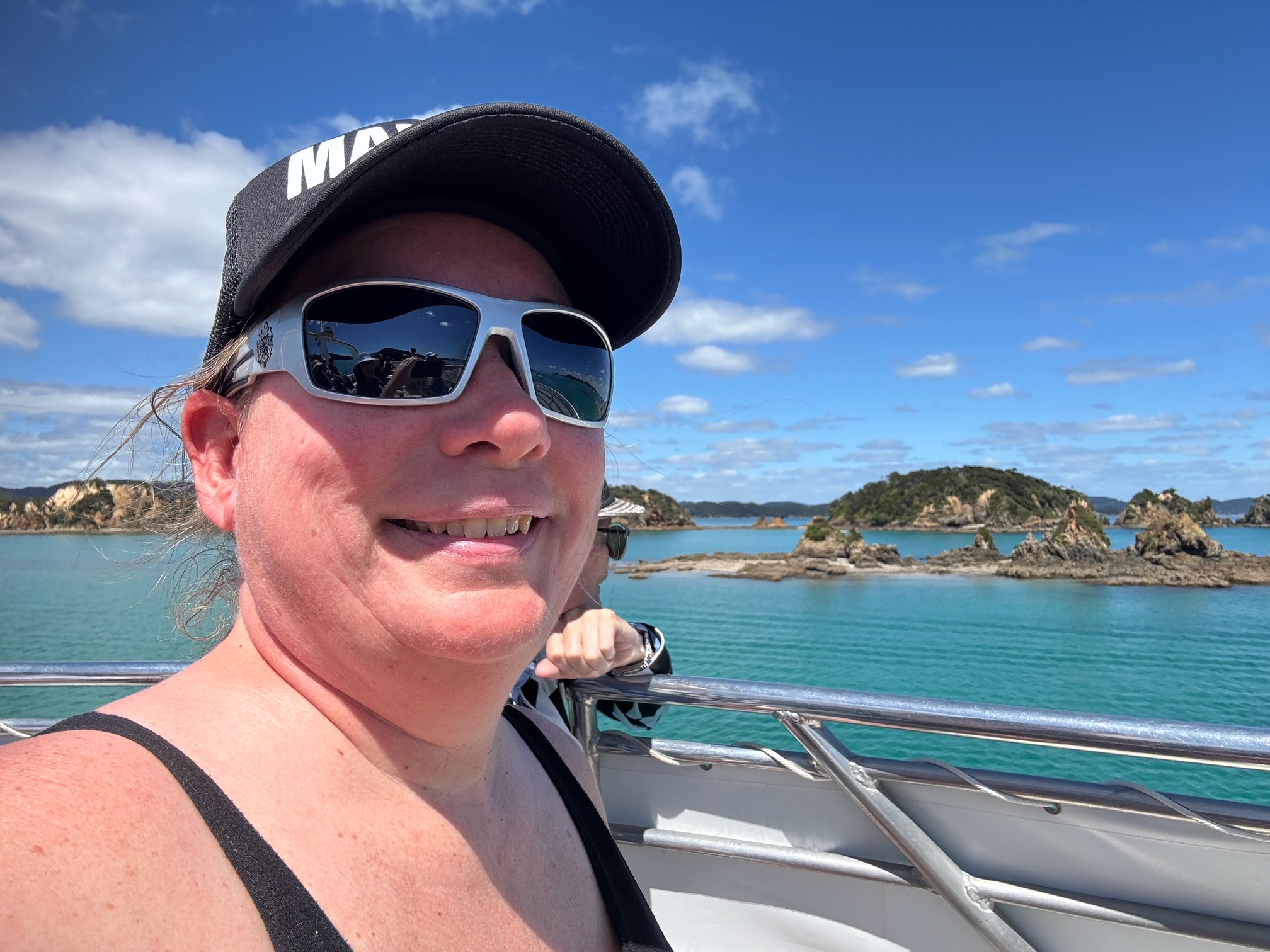 Me Bay of Islands