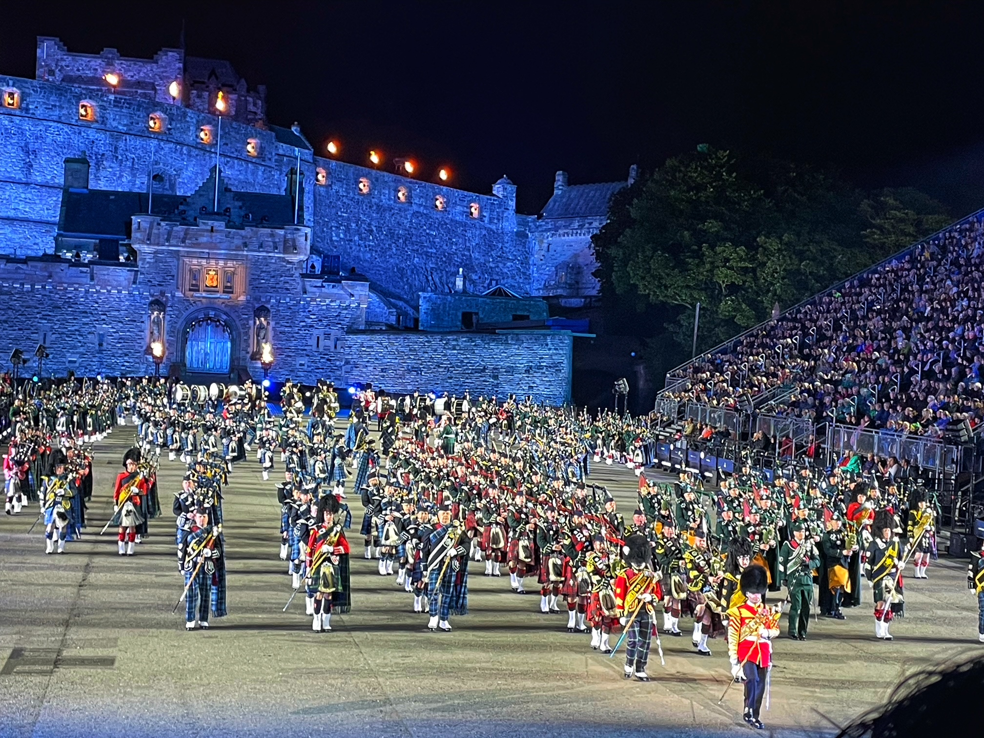 Military Tattoo