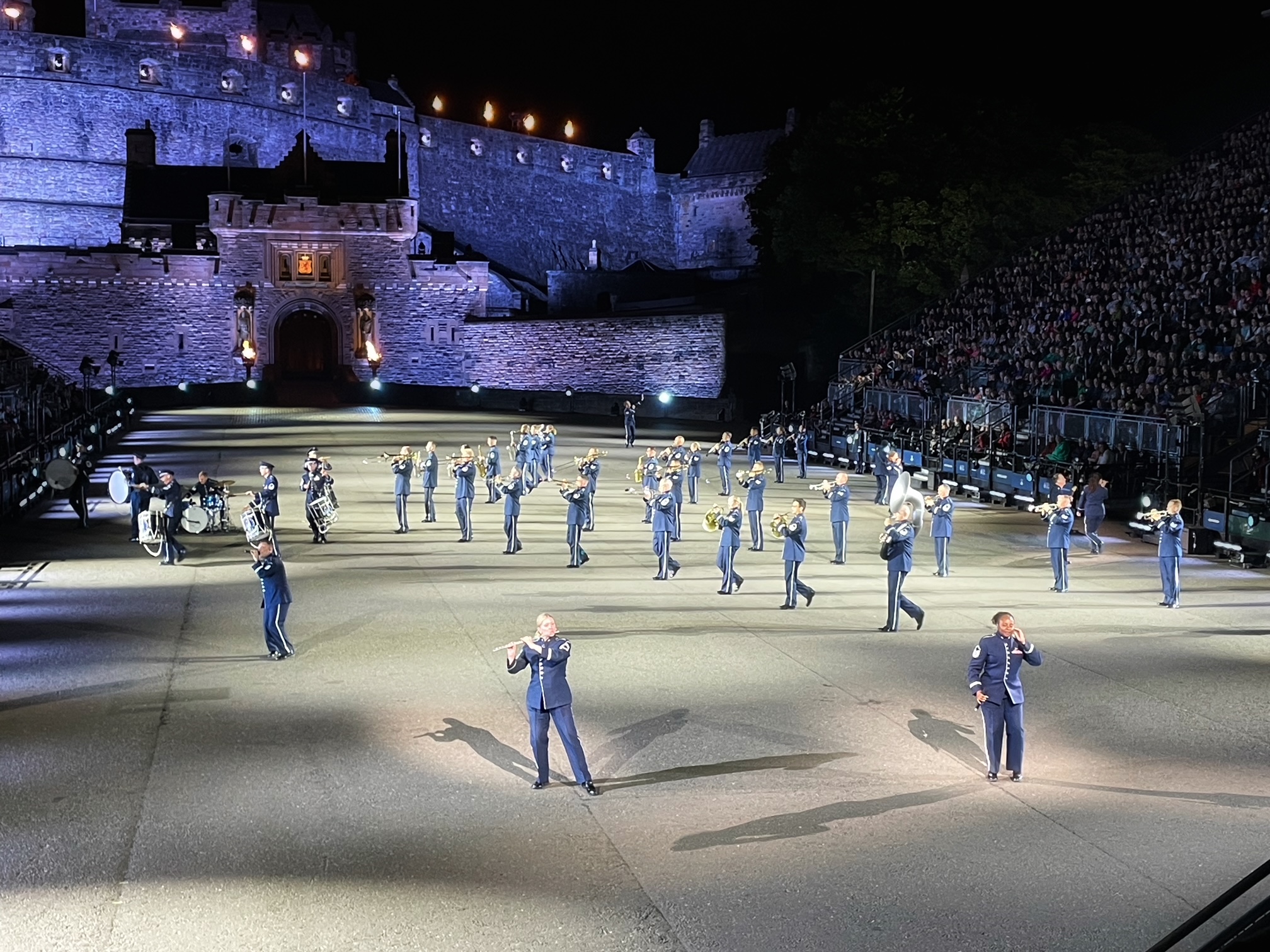 Military Tattoo