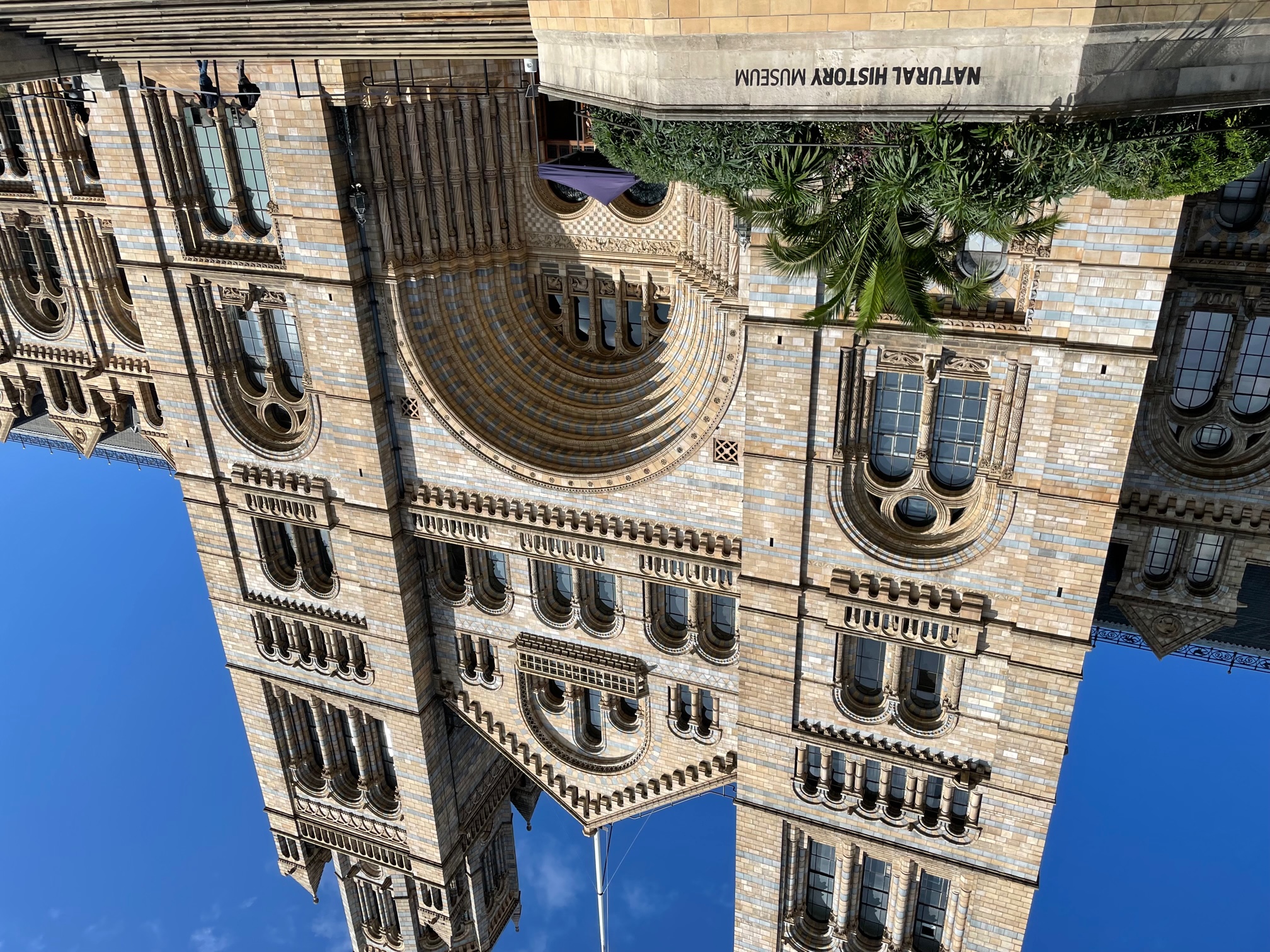 Natural History Museum