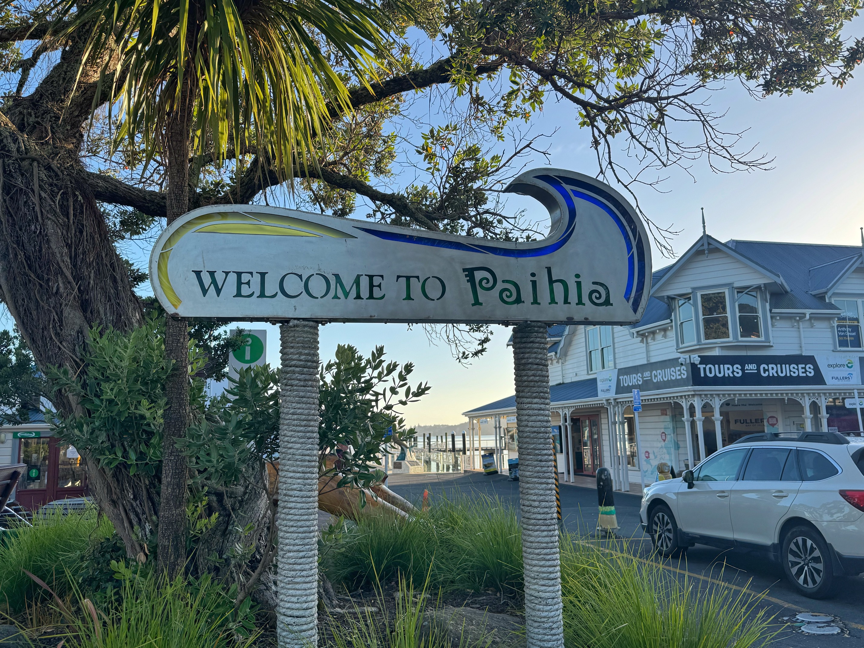 Paihia