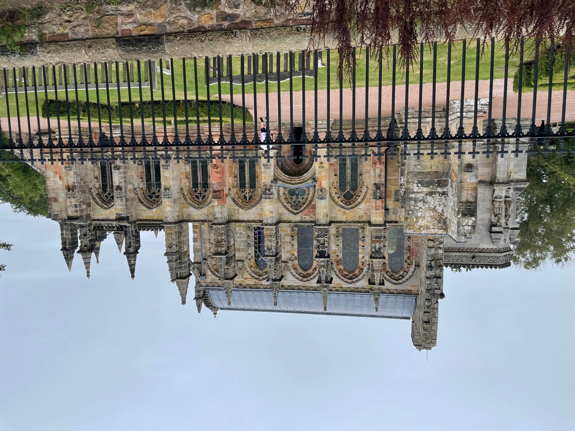 Rosslyn Chapel