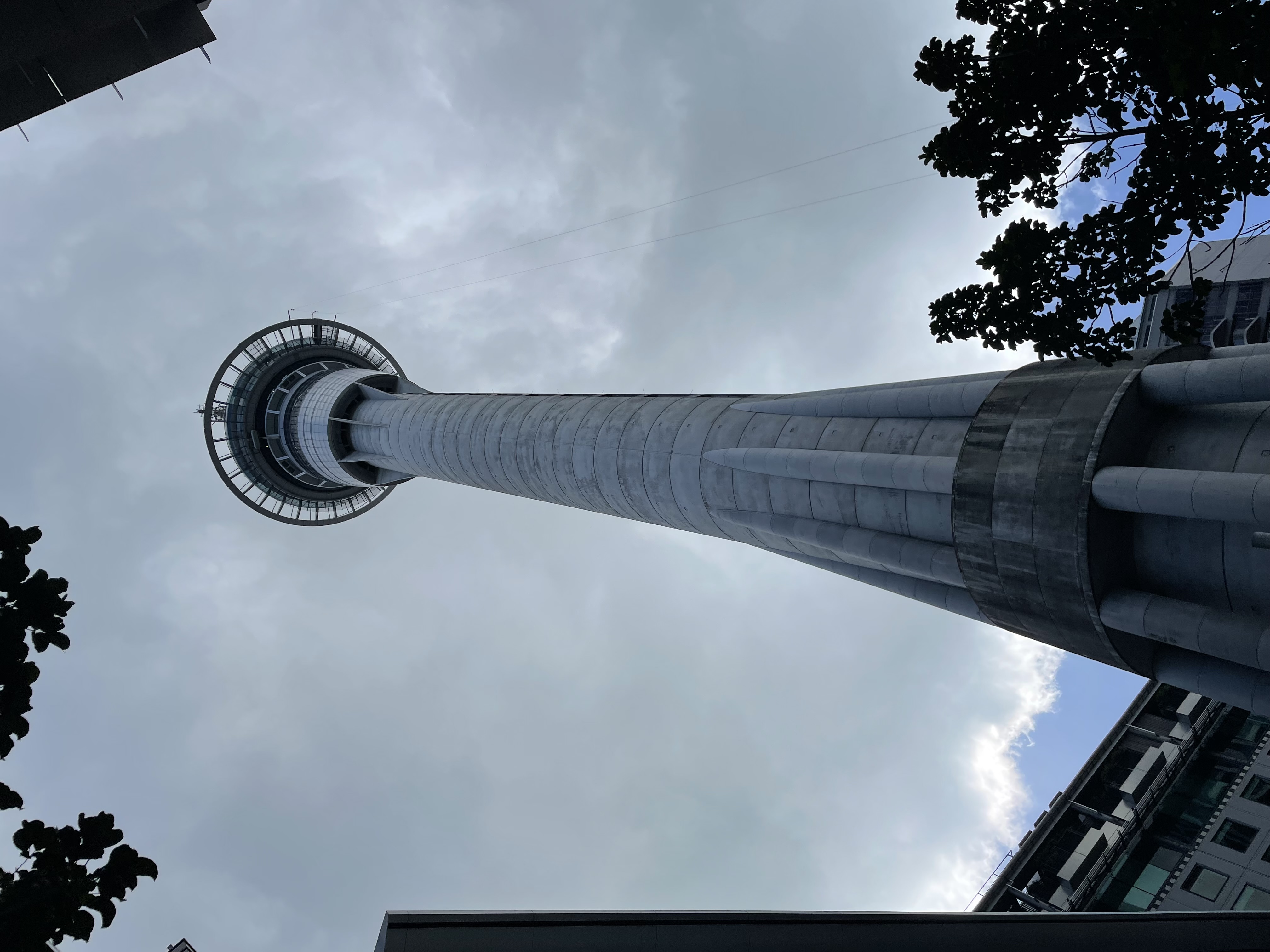 Sky Tower