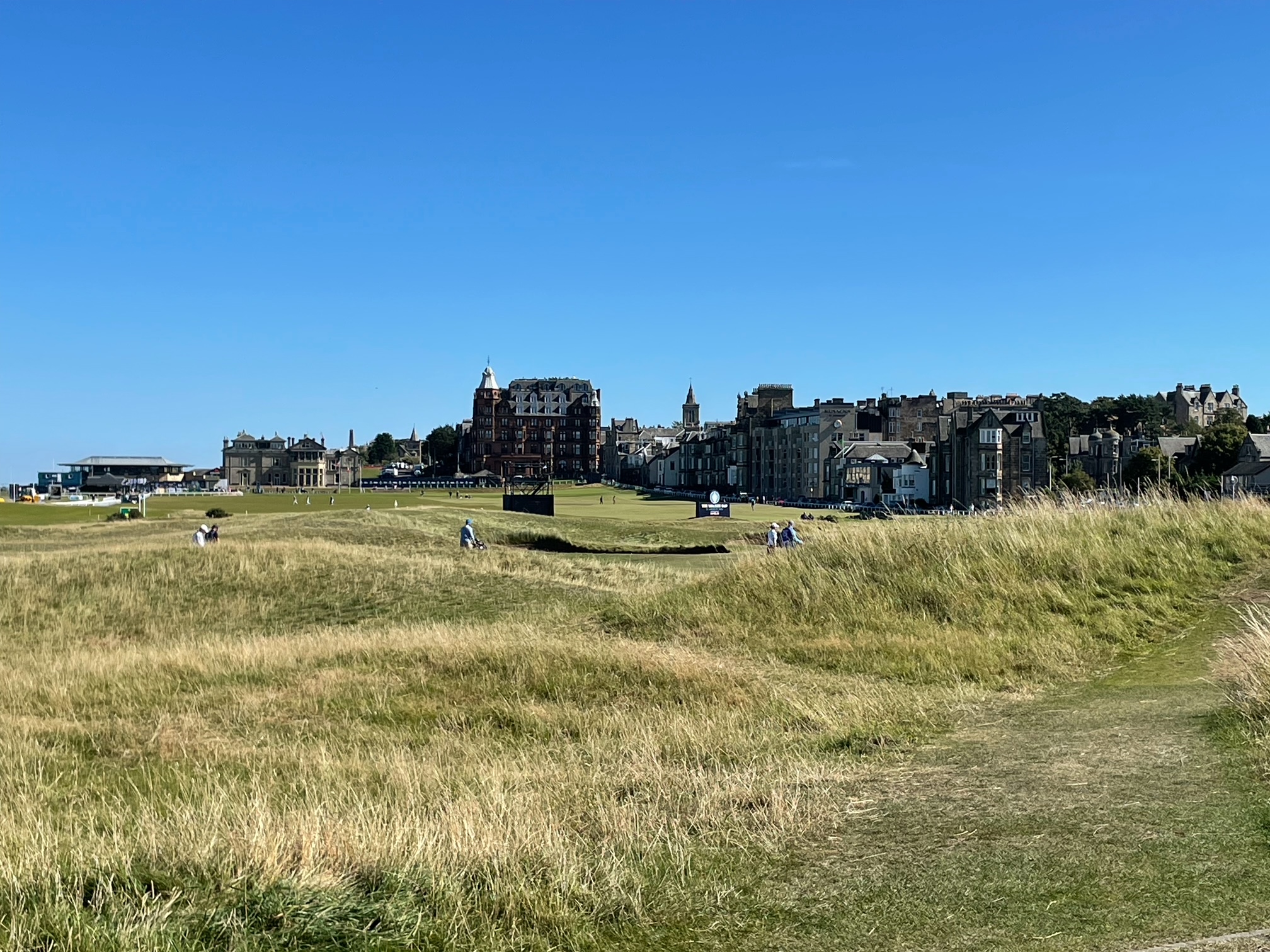 St. Andrews