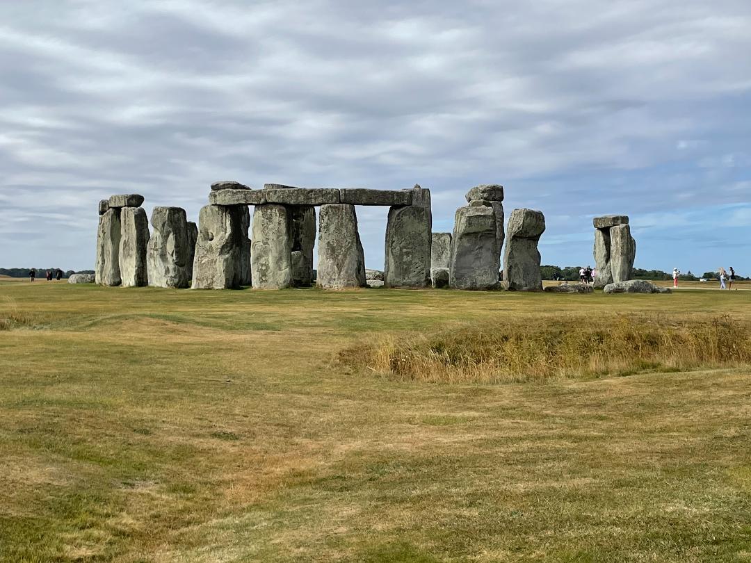 Stonehenge 5