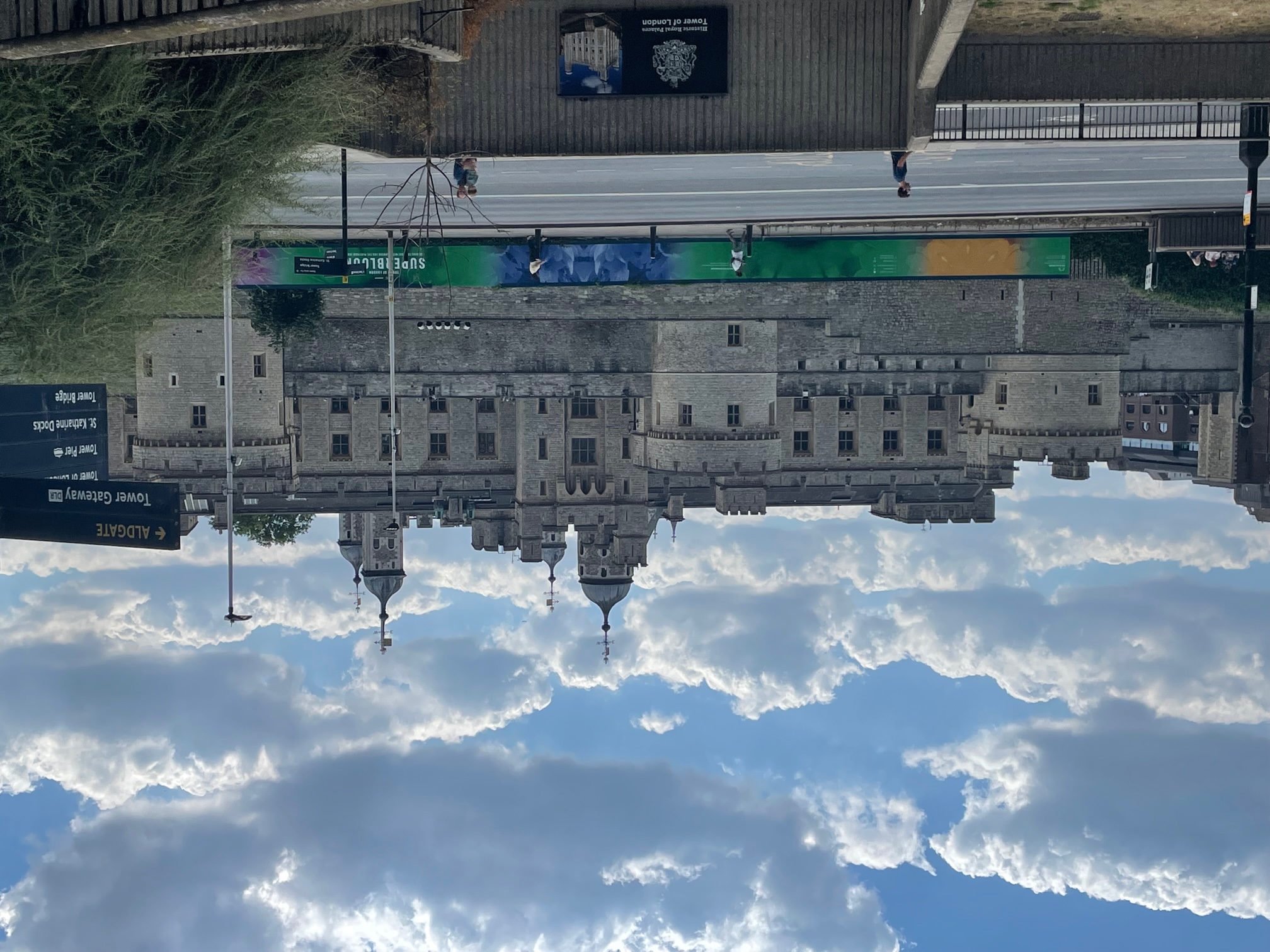 Tower of London