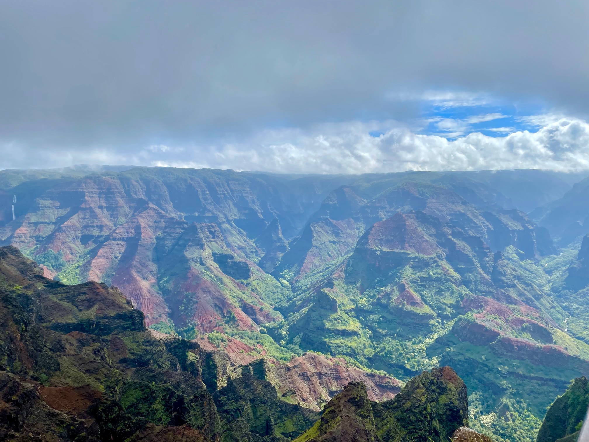 Waimea Canyon