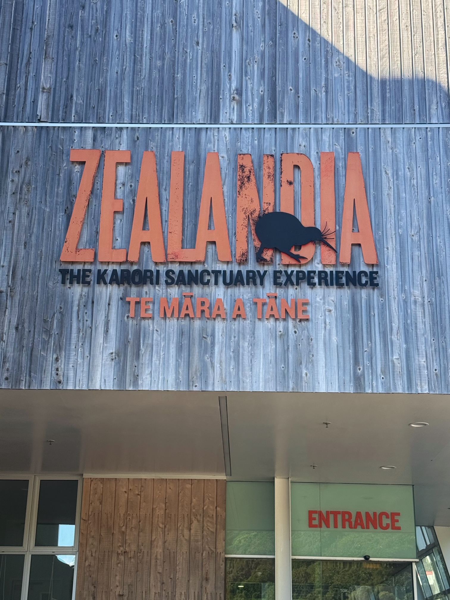 Zealandia