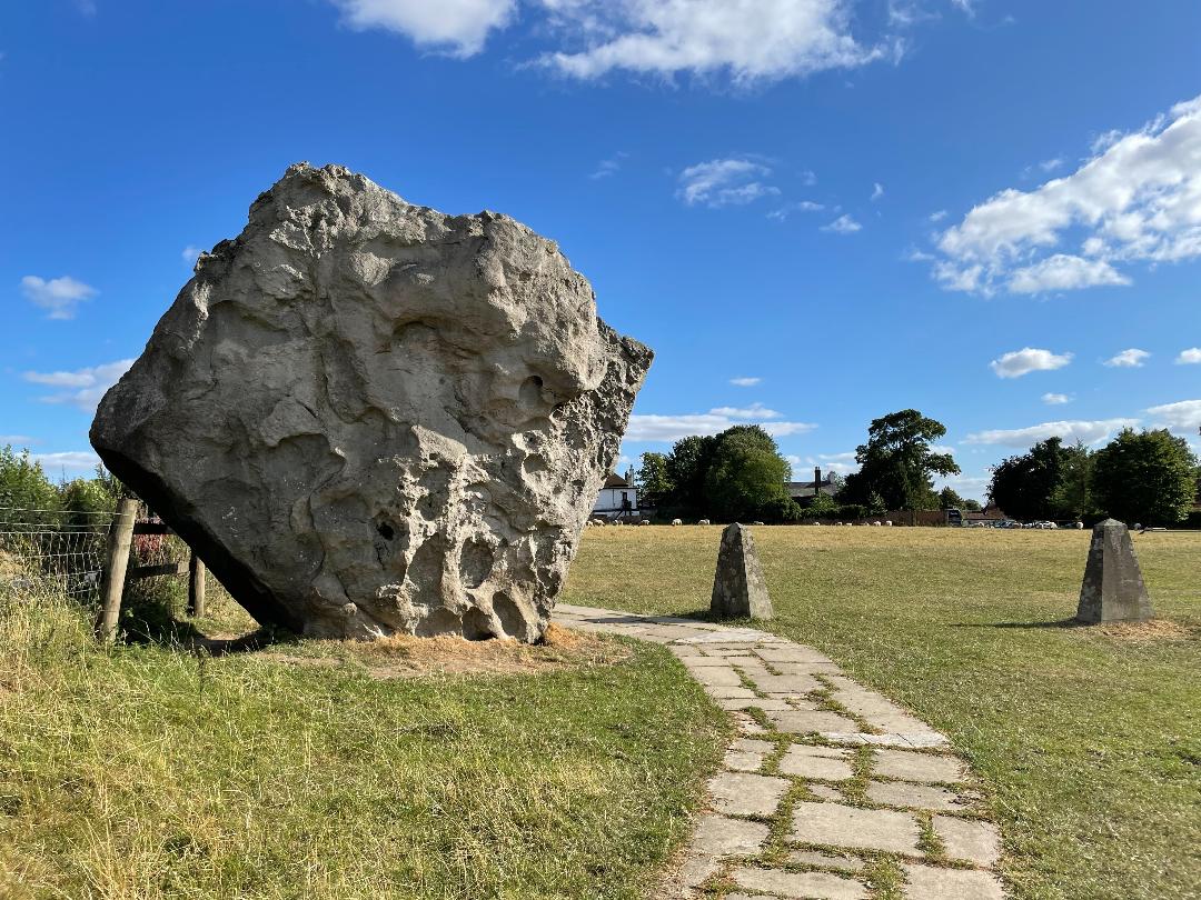 Avebury 2