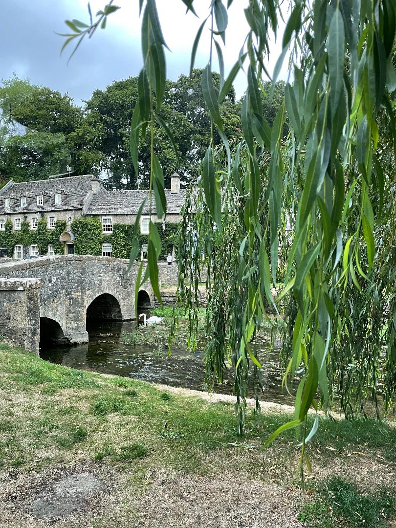 Bibury Cottage