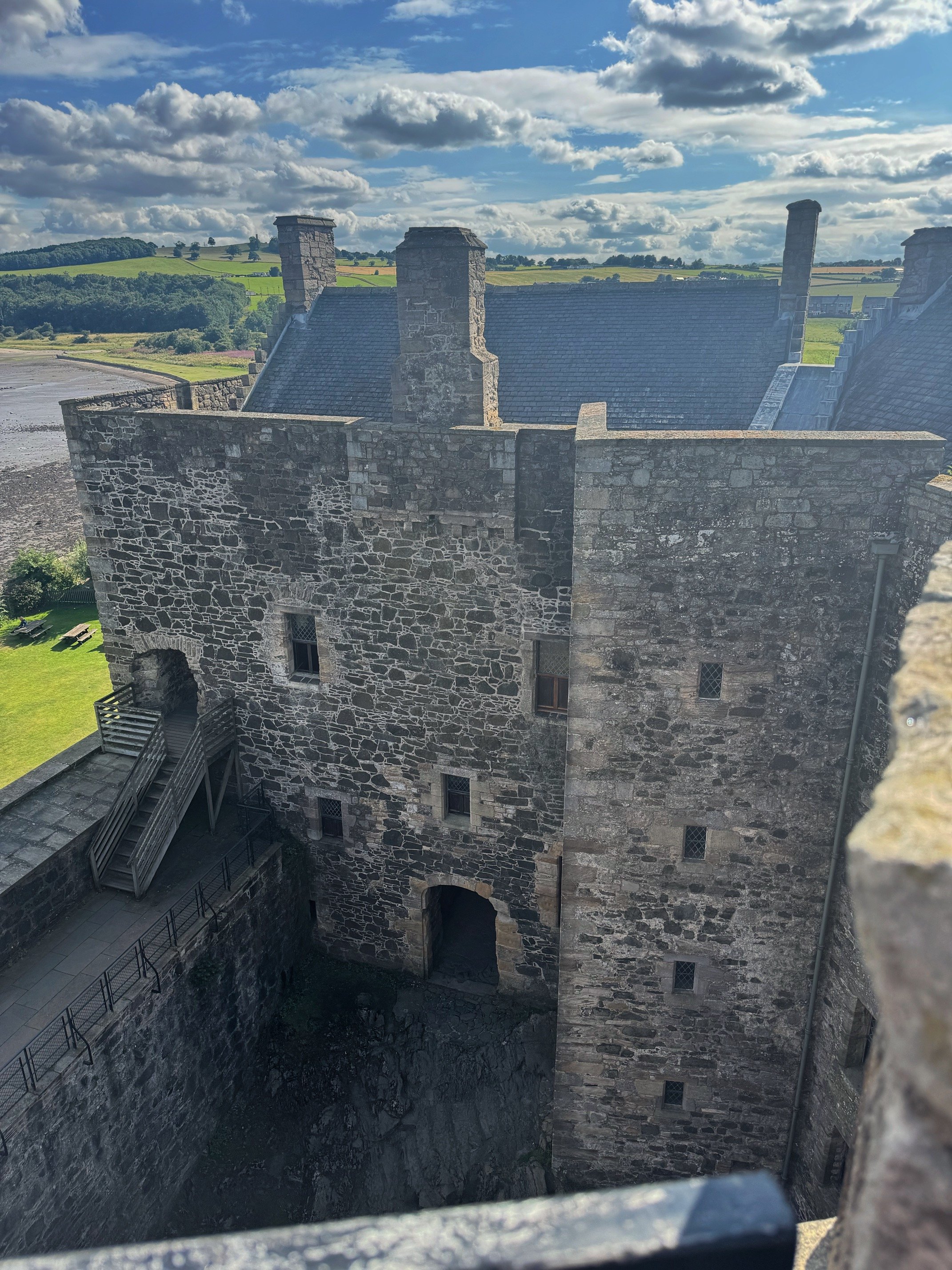 Blackness Castle 2