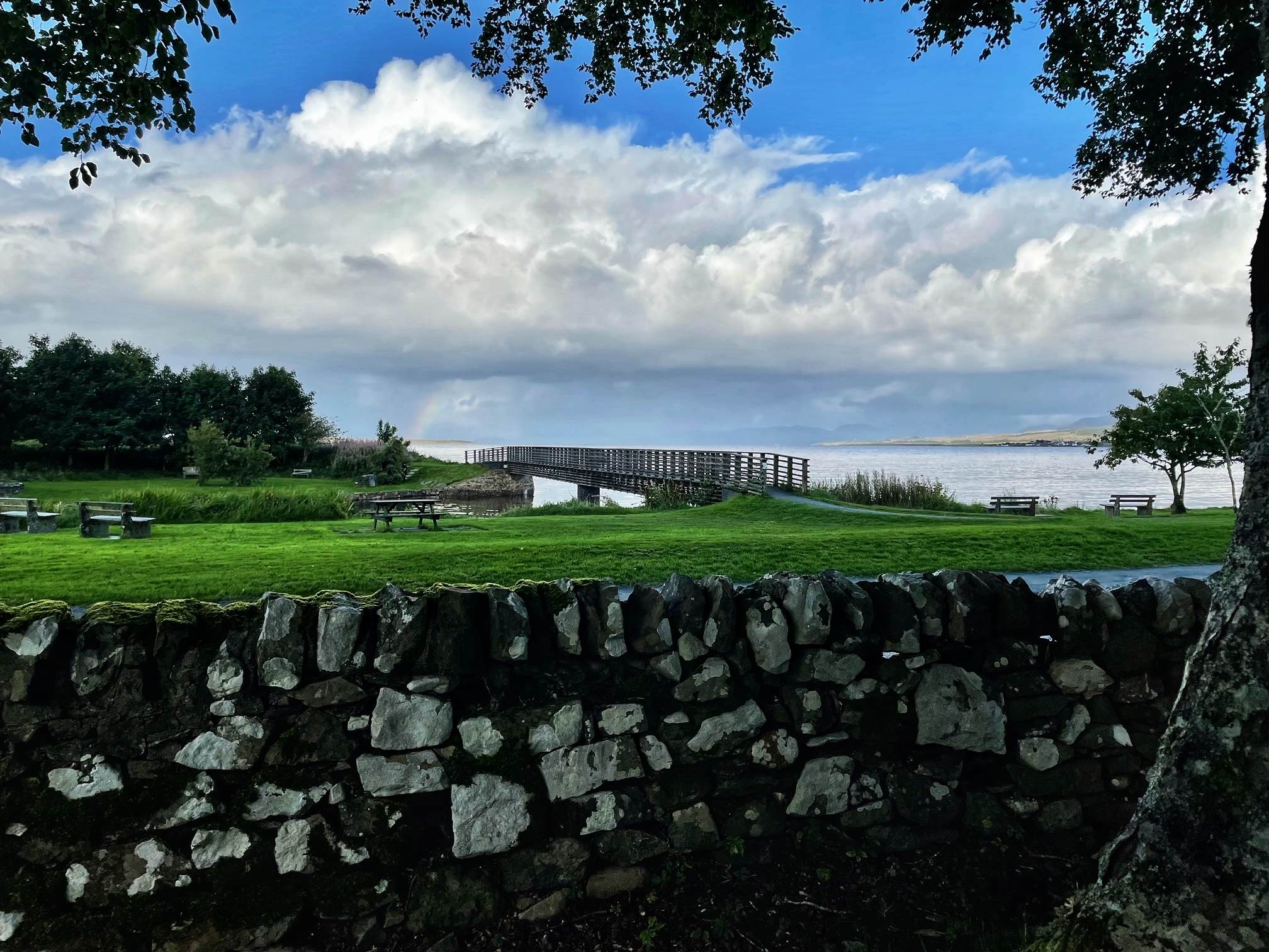 Broadford Bridge