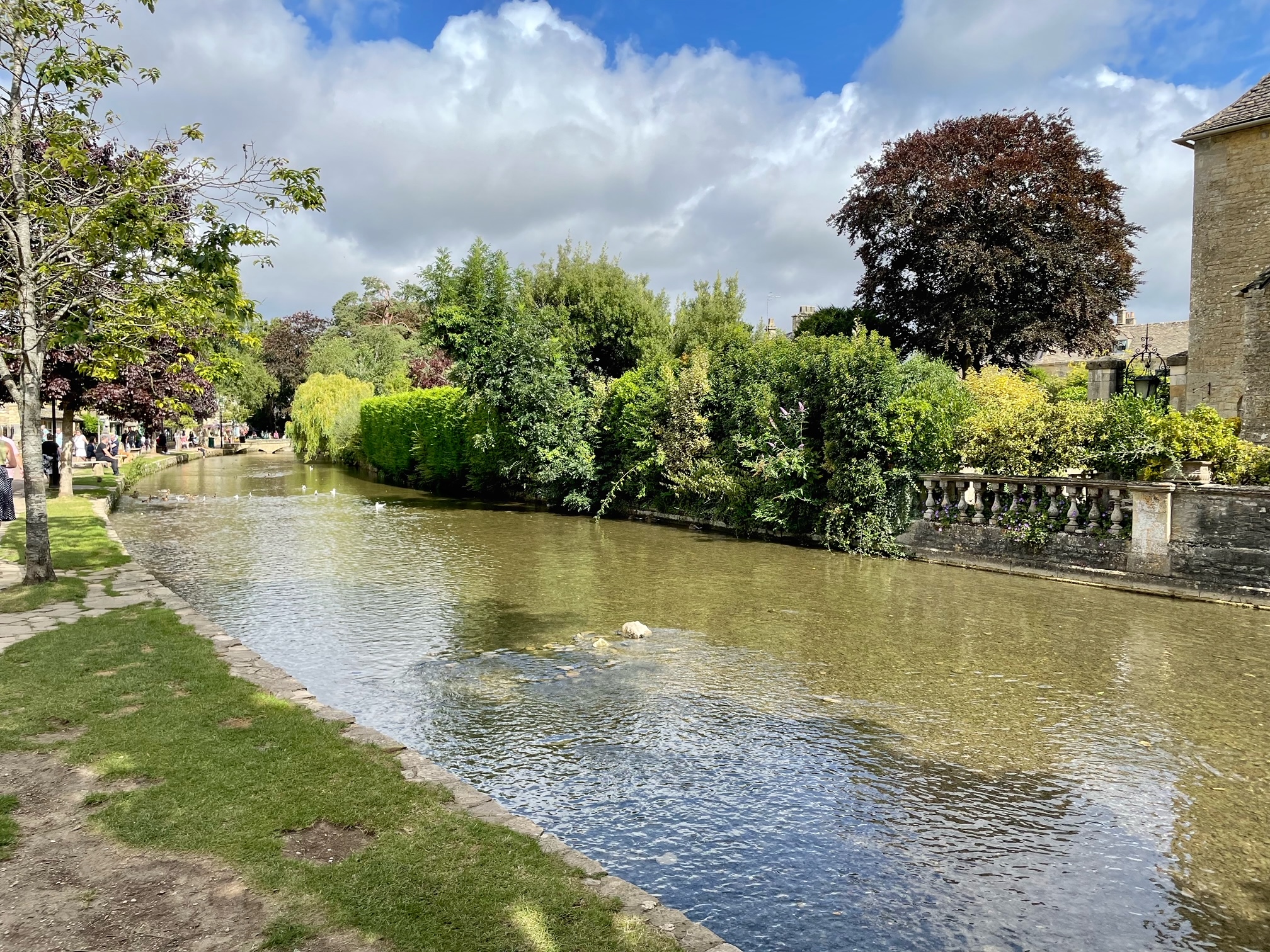 Burton River Burton River