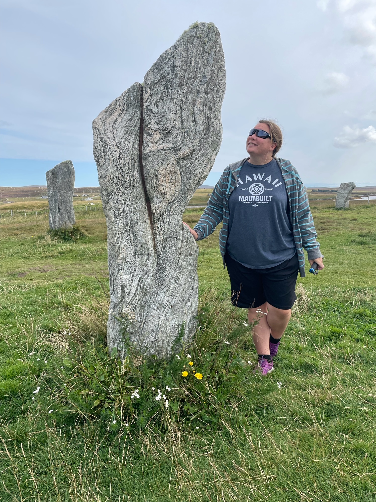 Callanish Standing Stones